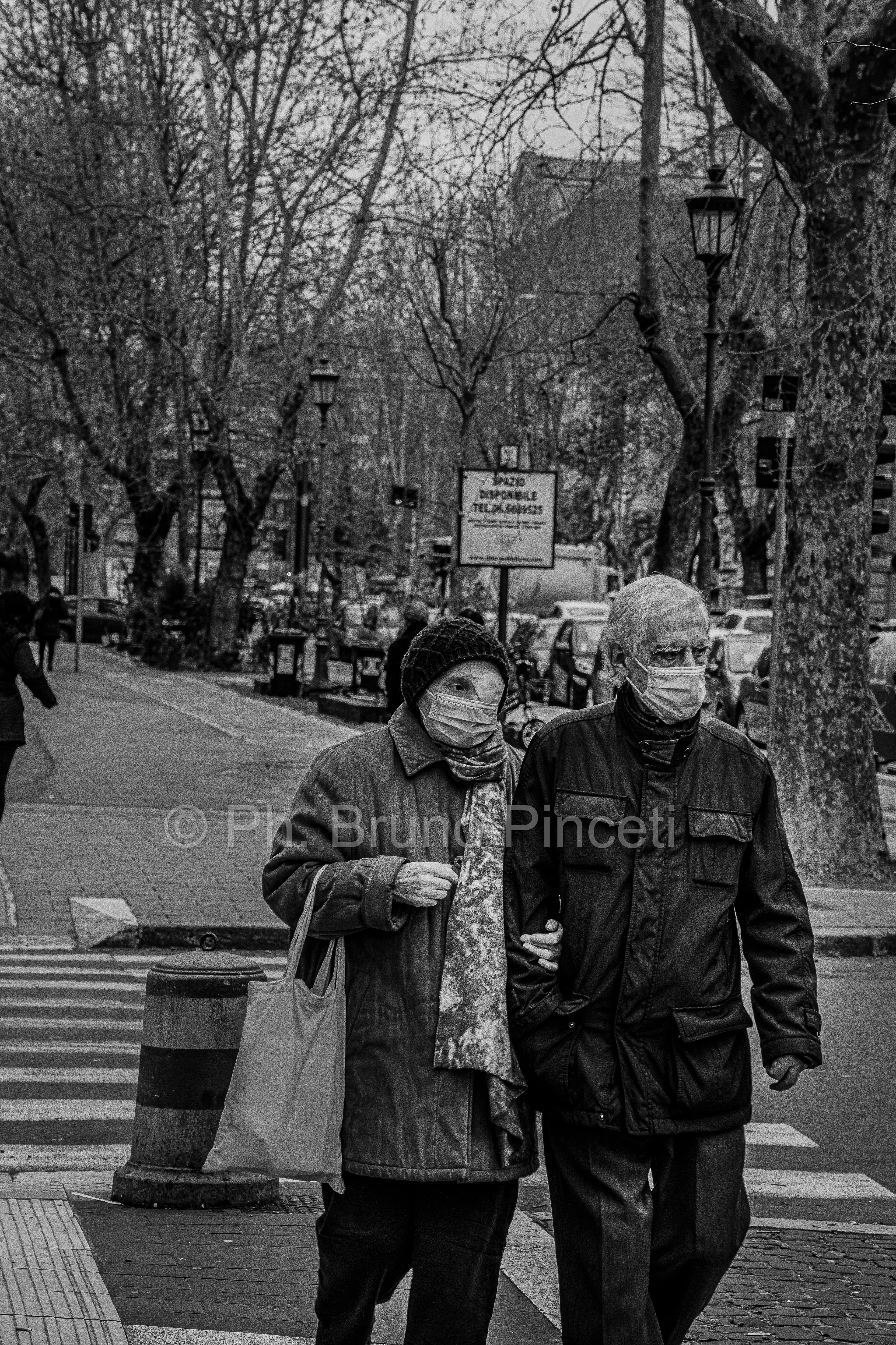 Street