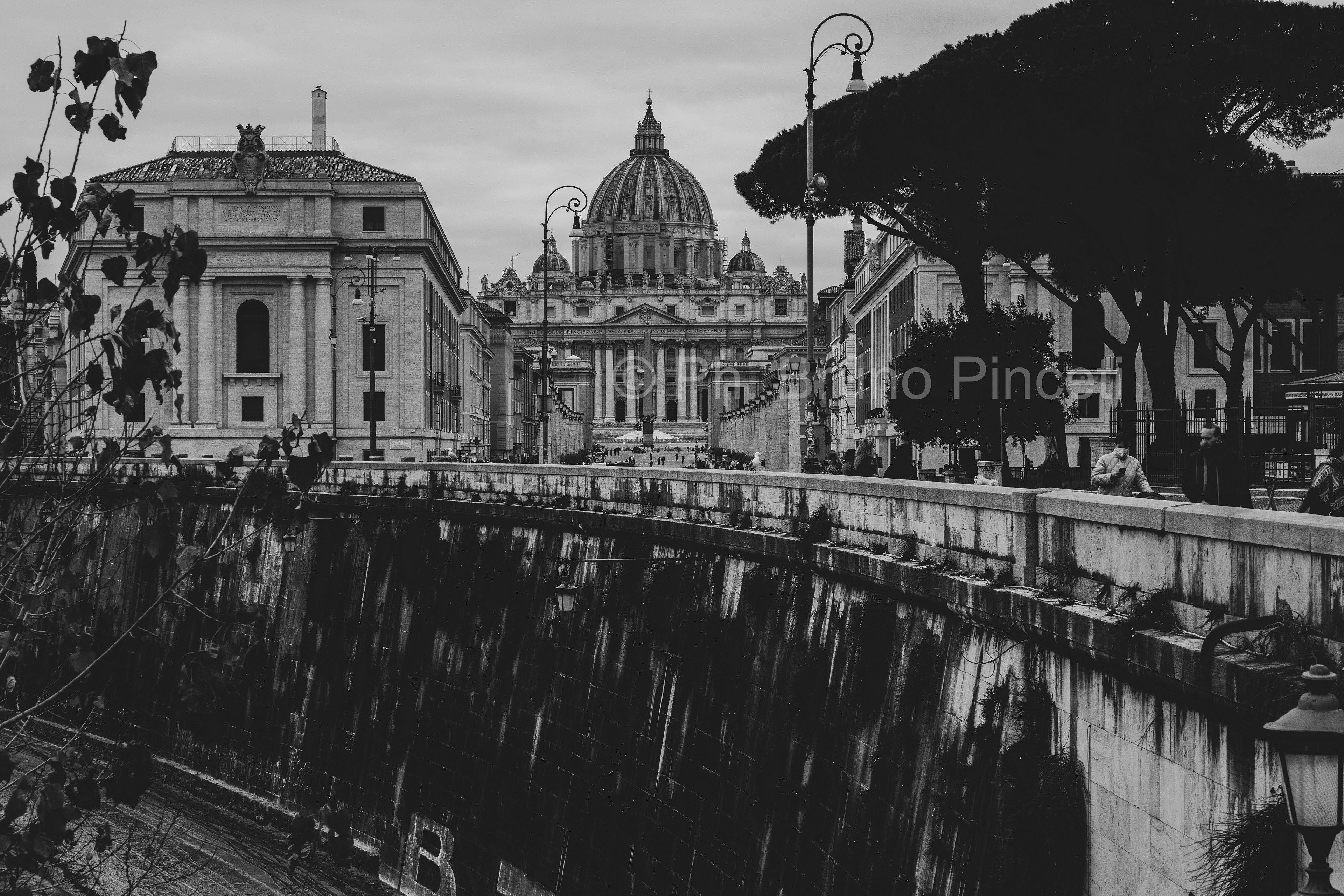 San Pietro