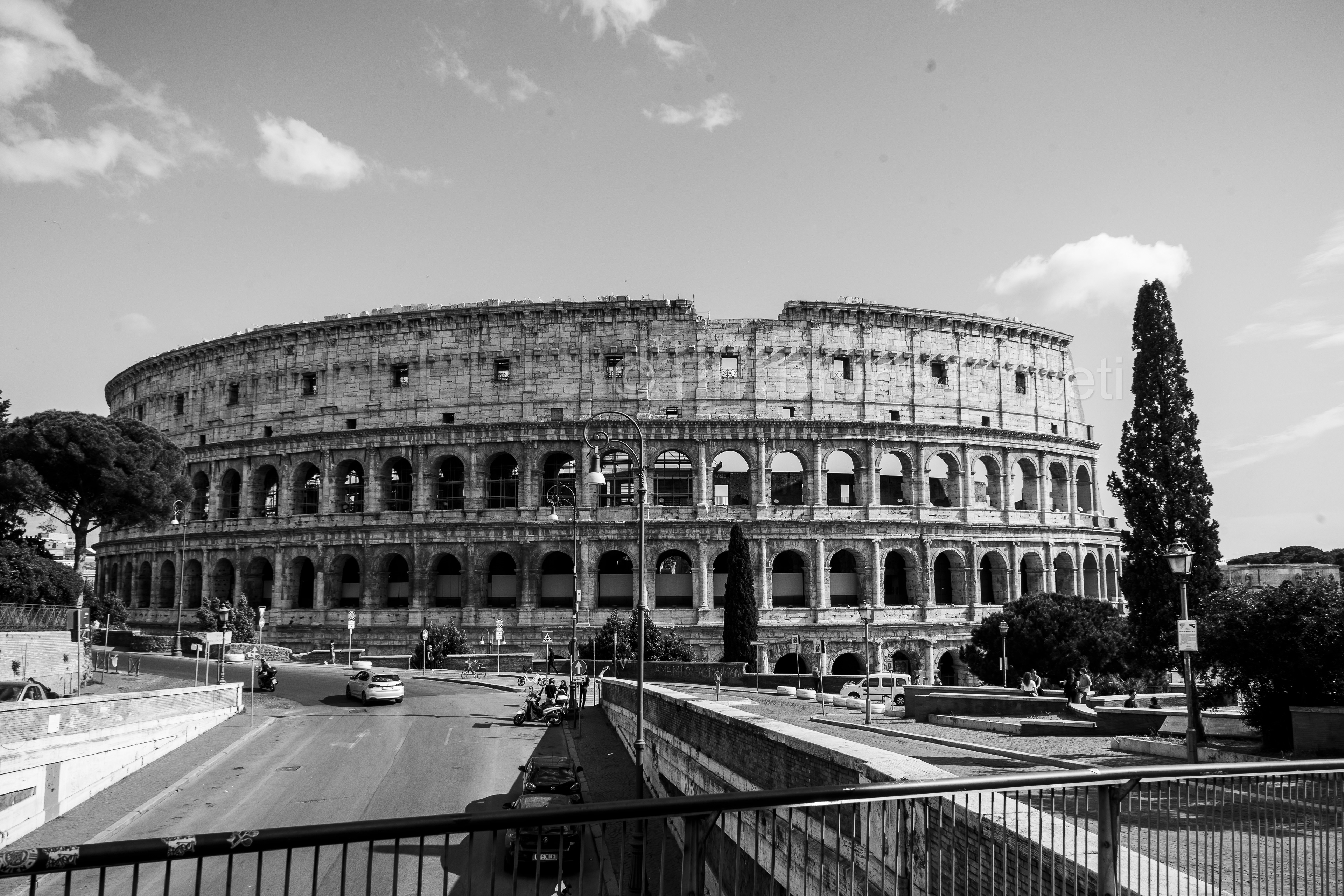 Colosseo