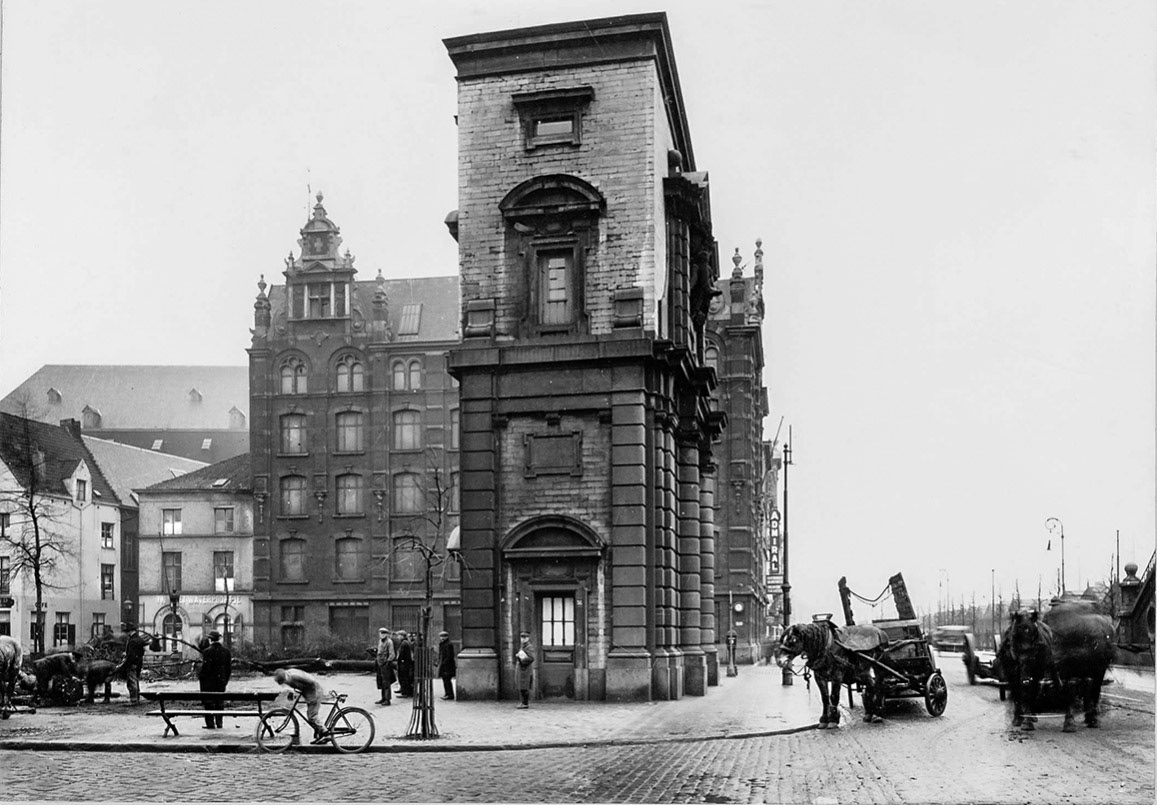 14-sint jansvliet