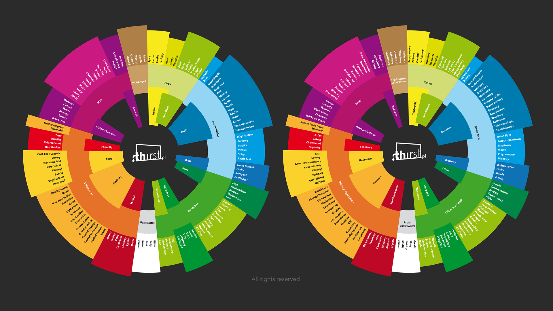 thirst-pl-piwne-ko-o-smak-w-i-aromat-w-beer-flavour-wheel