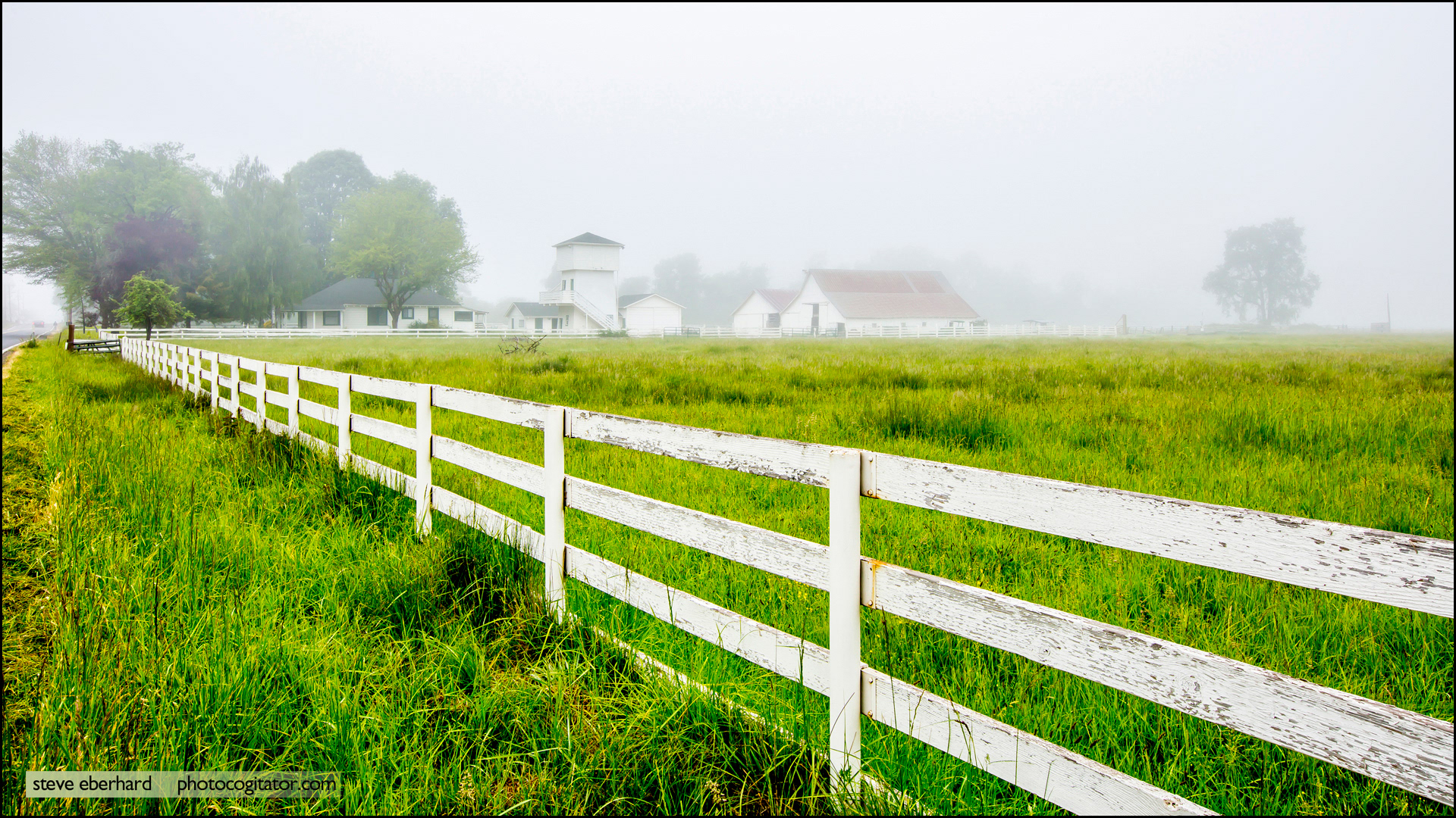 Coleman Ranch