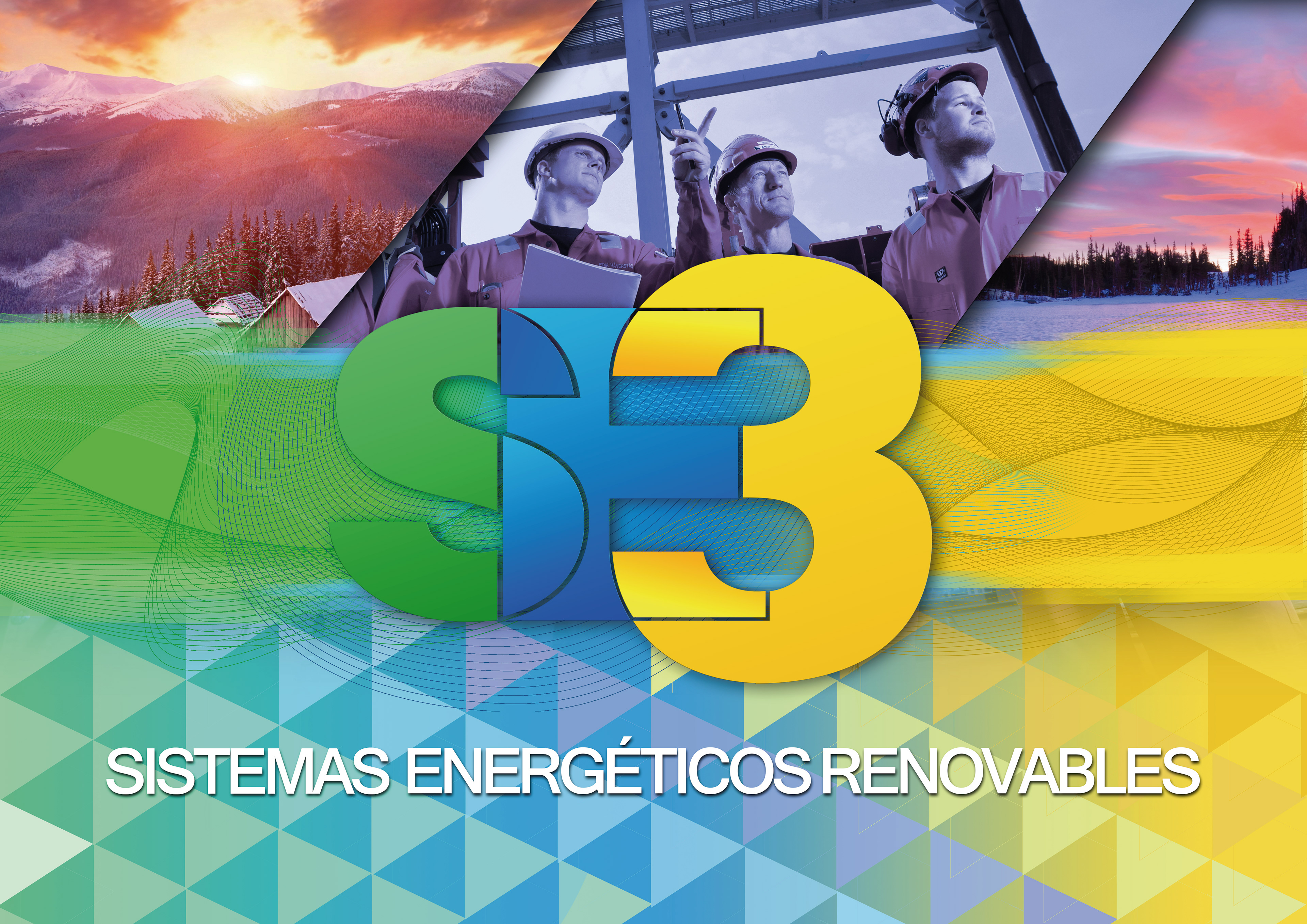 SE3 - Sistemas Energéticos Renovables