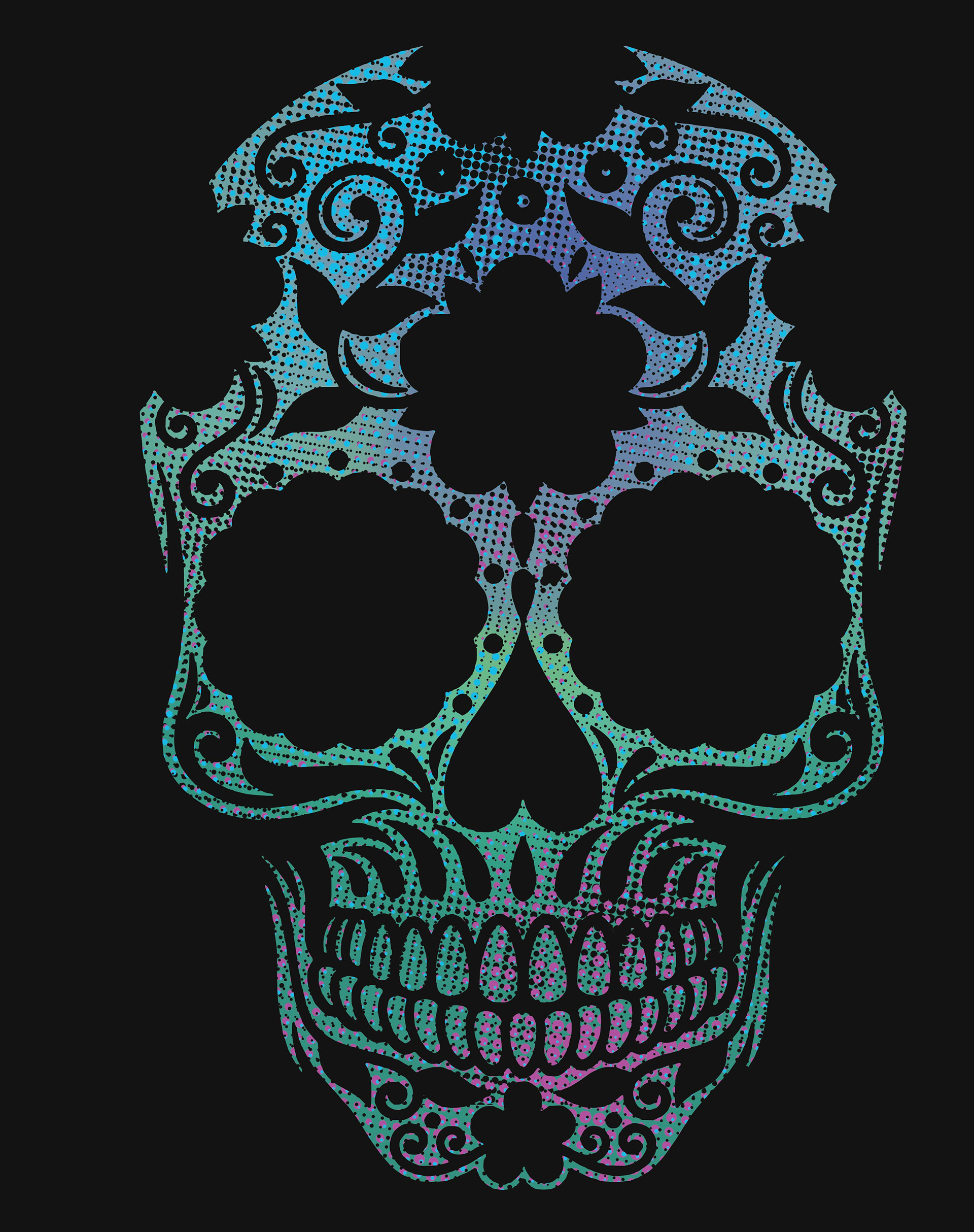Digital Illustration