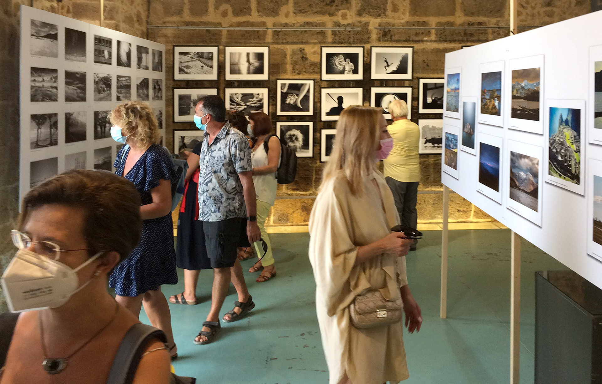 CIP Festival, Chania (GR) 2021