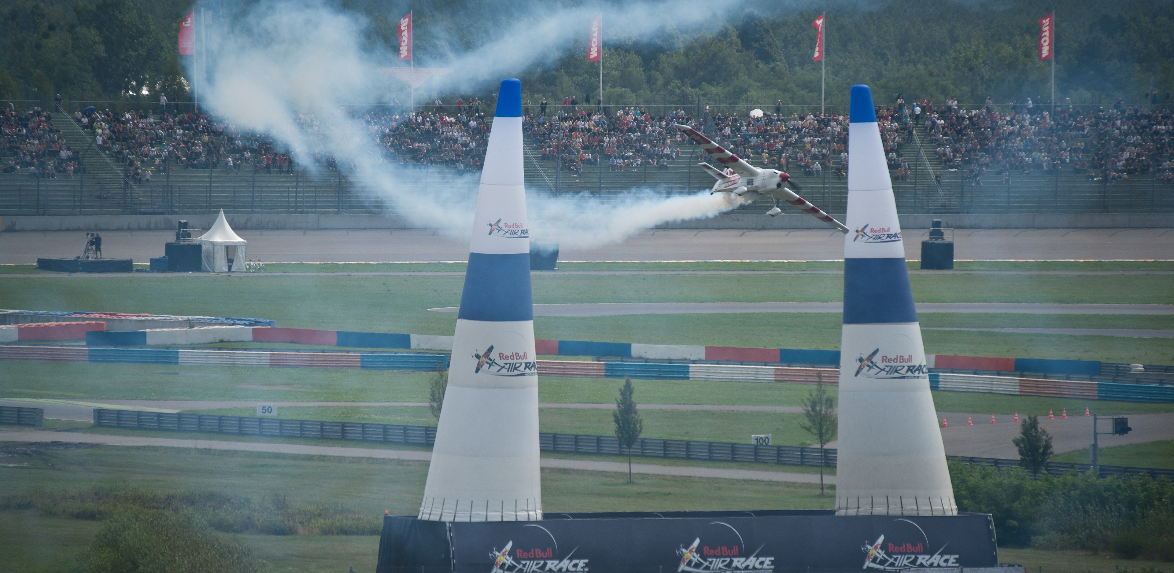 Koreasaii Photography Red Bull Air Race 10