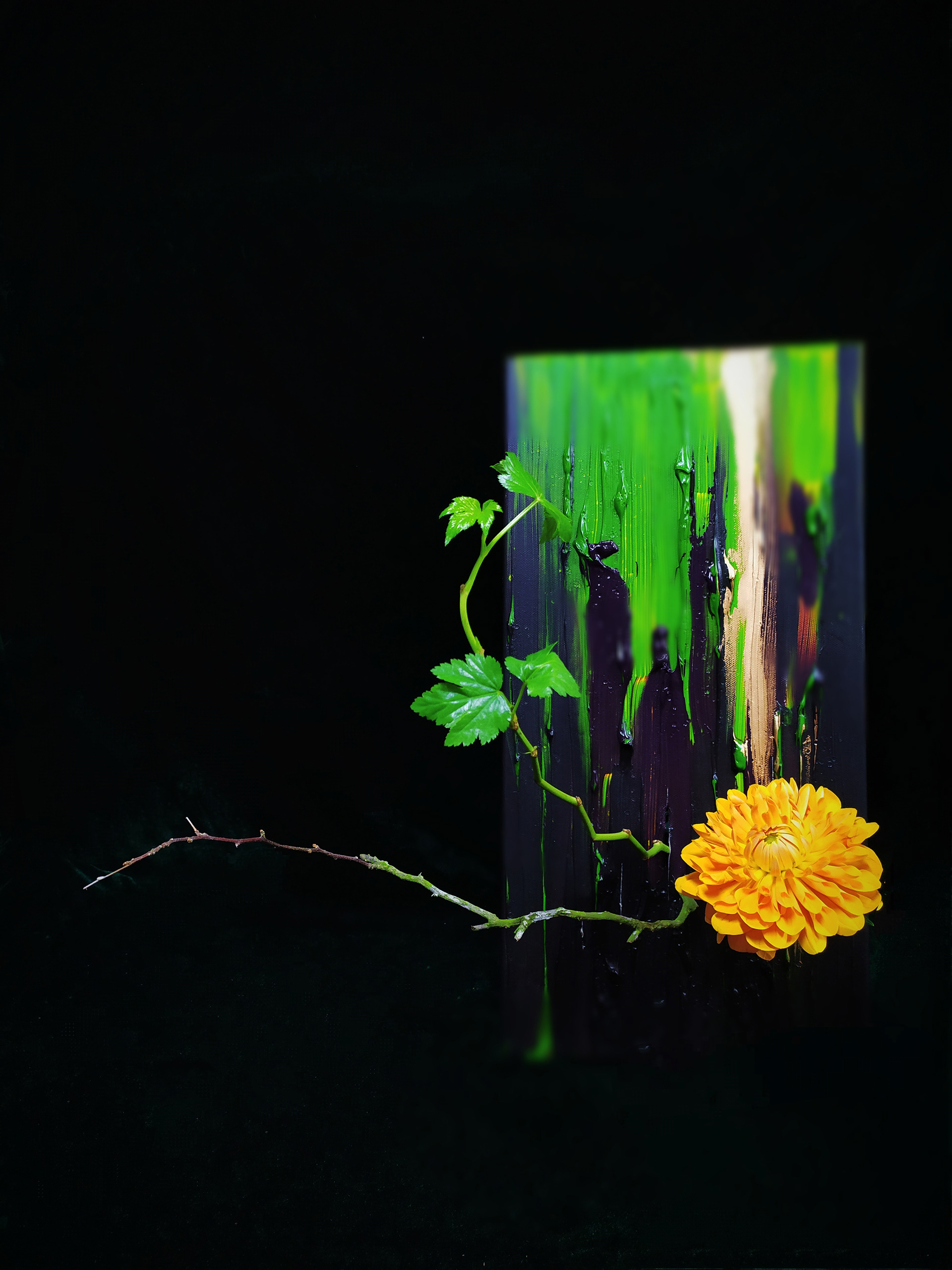 chapter 9 - mixed media