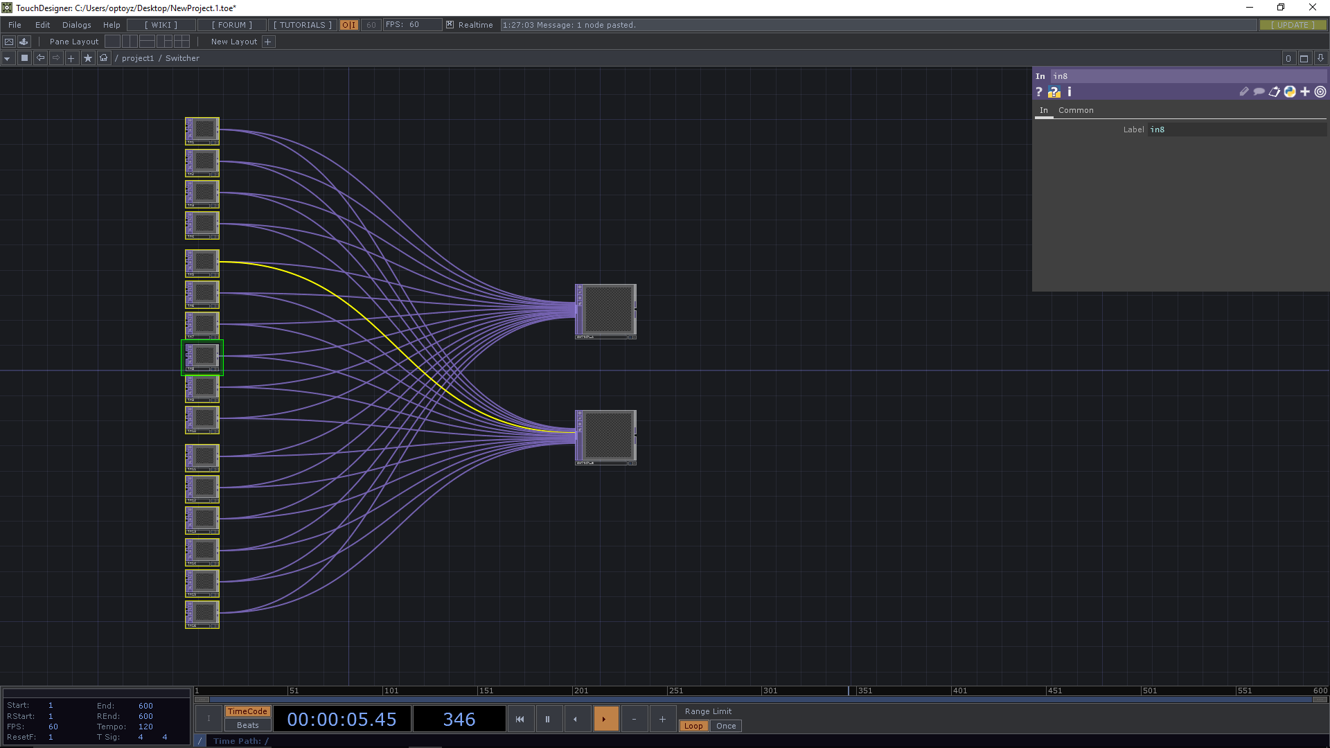 Touchdesigner. Возможности TOUCHDESIGNER. TOUCHDESIGNER уроки. Тач дизайнер программа. Семейства нодов TOUCHDESIGNER.