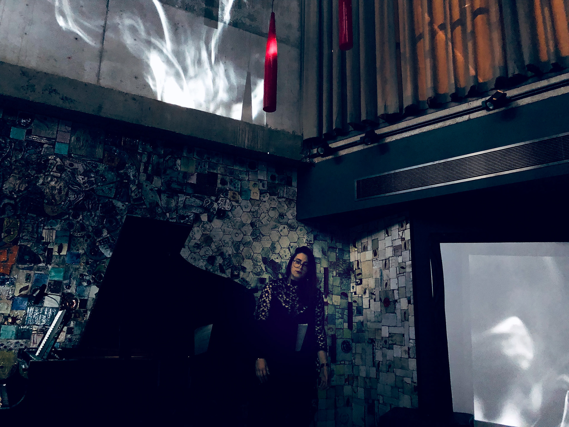 Yugen, March 2019
