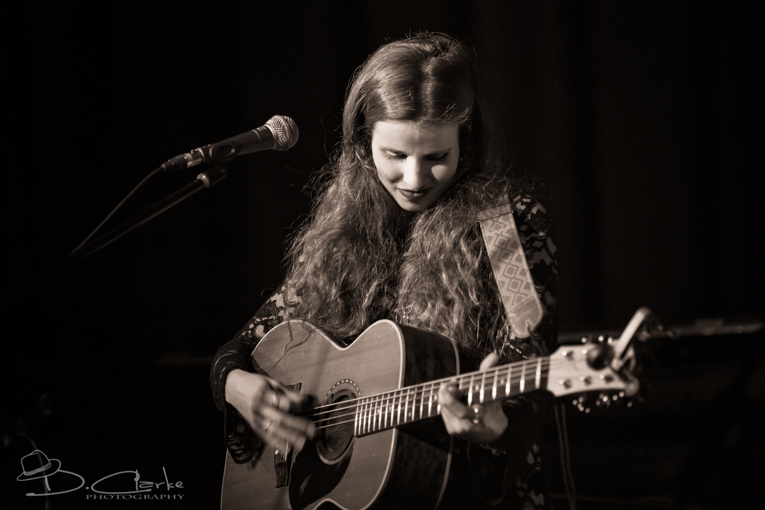 D.Clarke Photography Imogen Clark