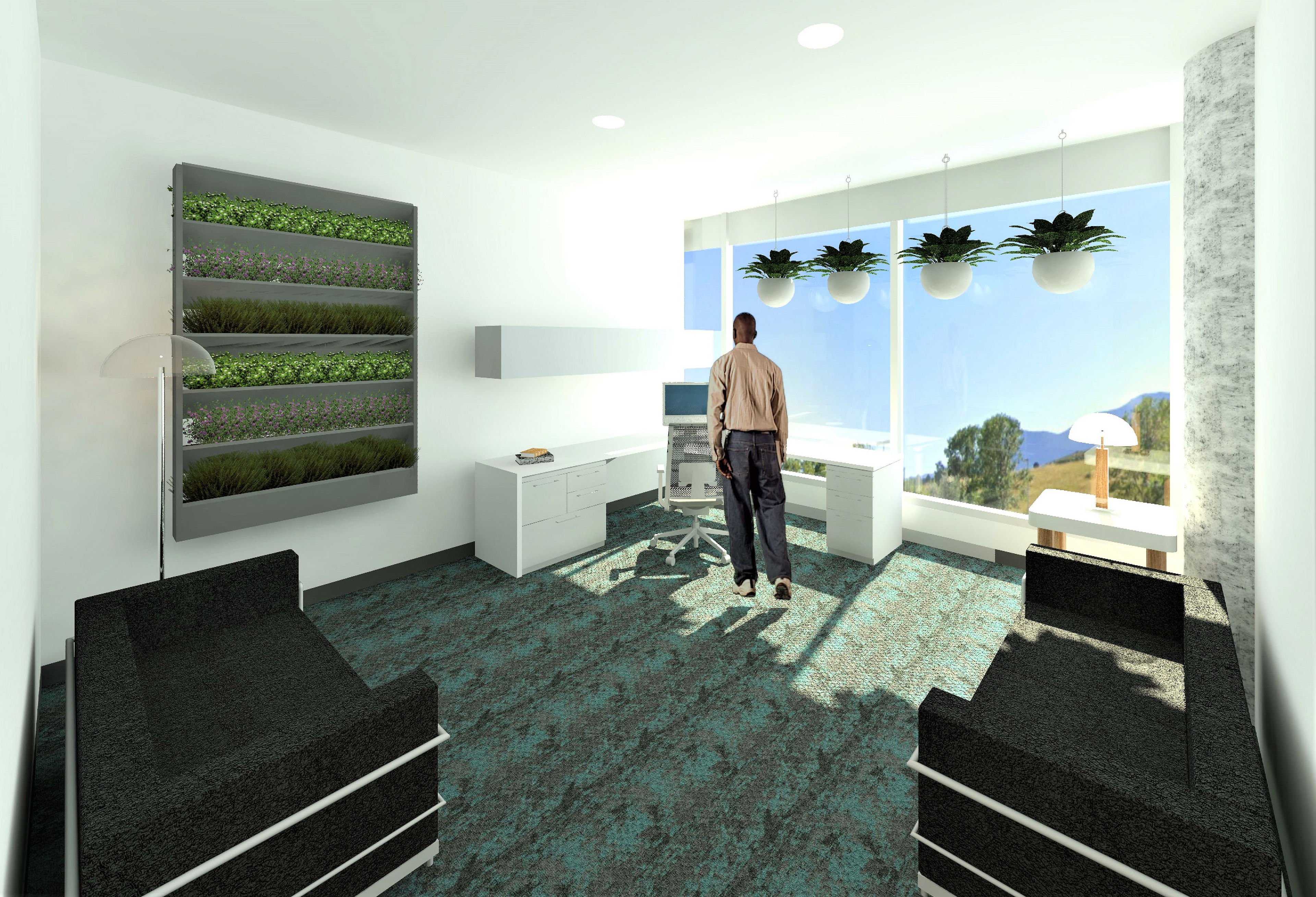 THERAPY OFFICE