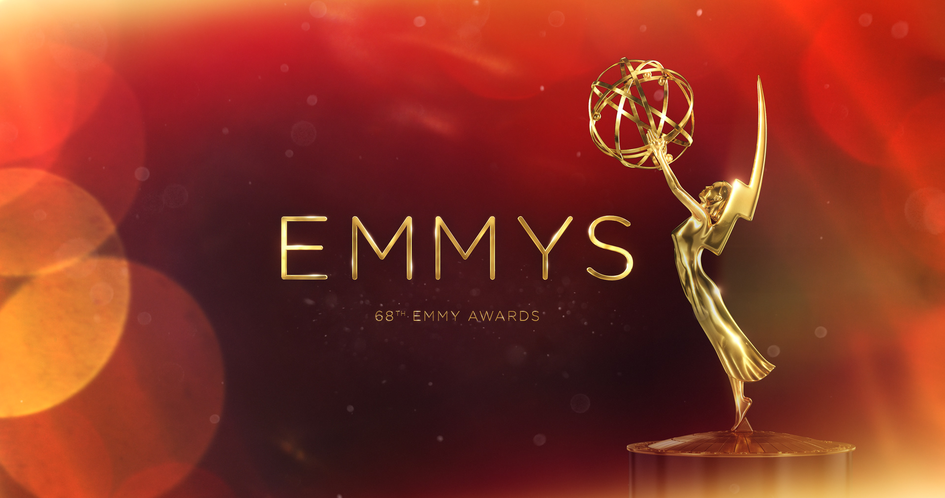 Semifiction - 68th Emmy Awards