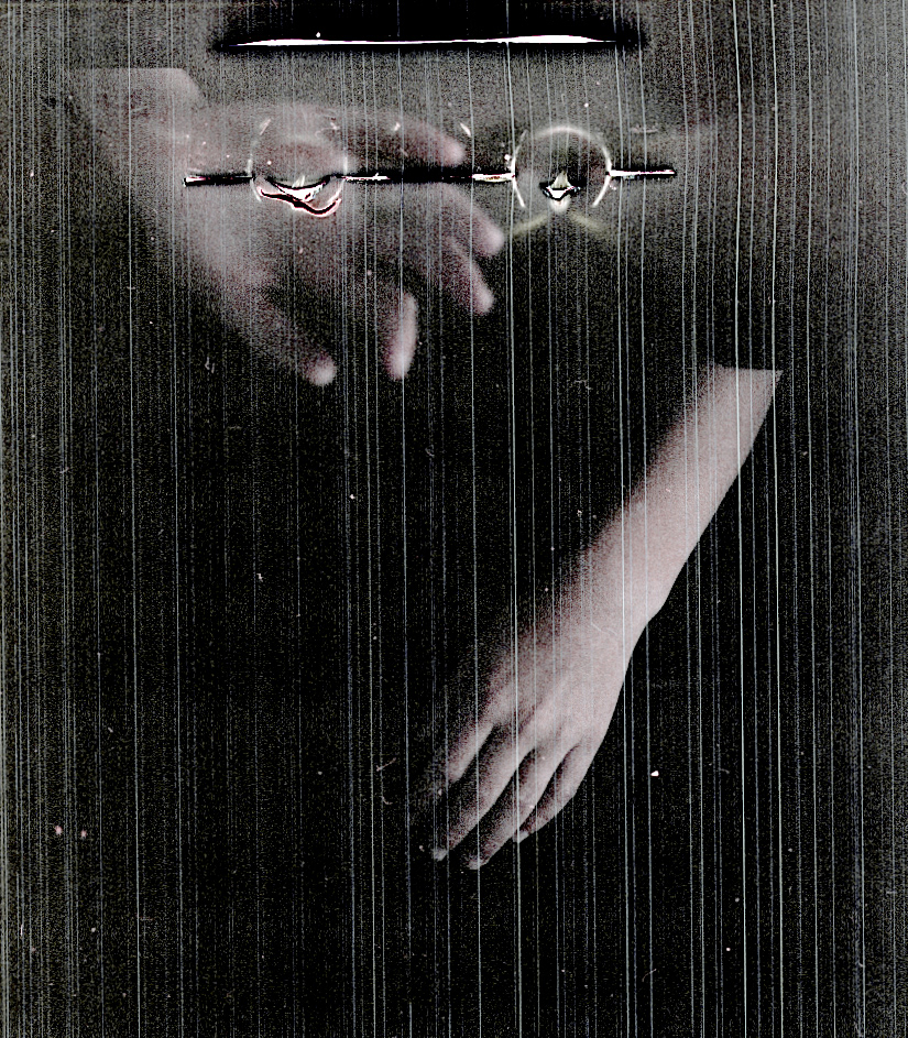disconnection II