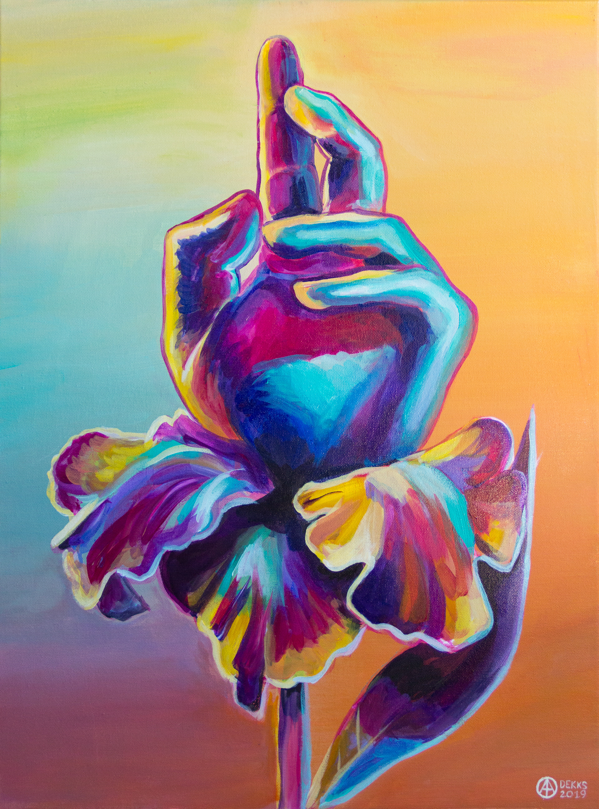 SOLD
