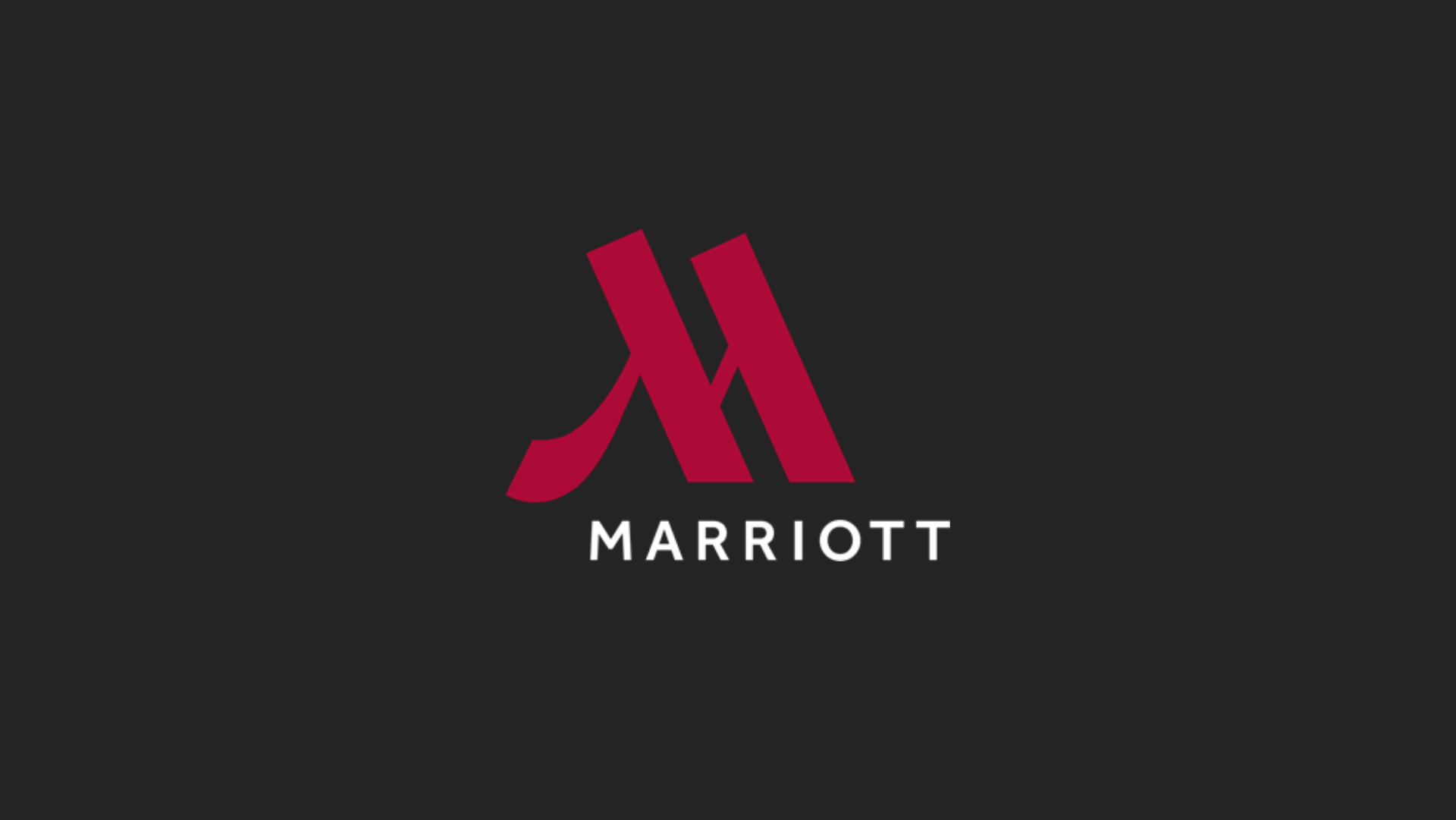 logotipo del hotel marriott png