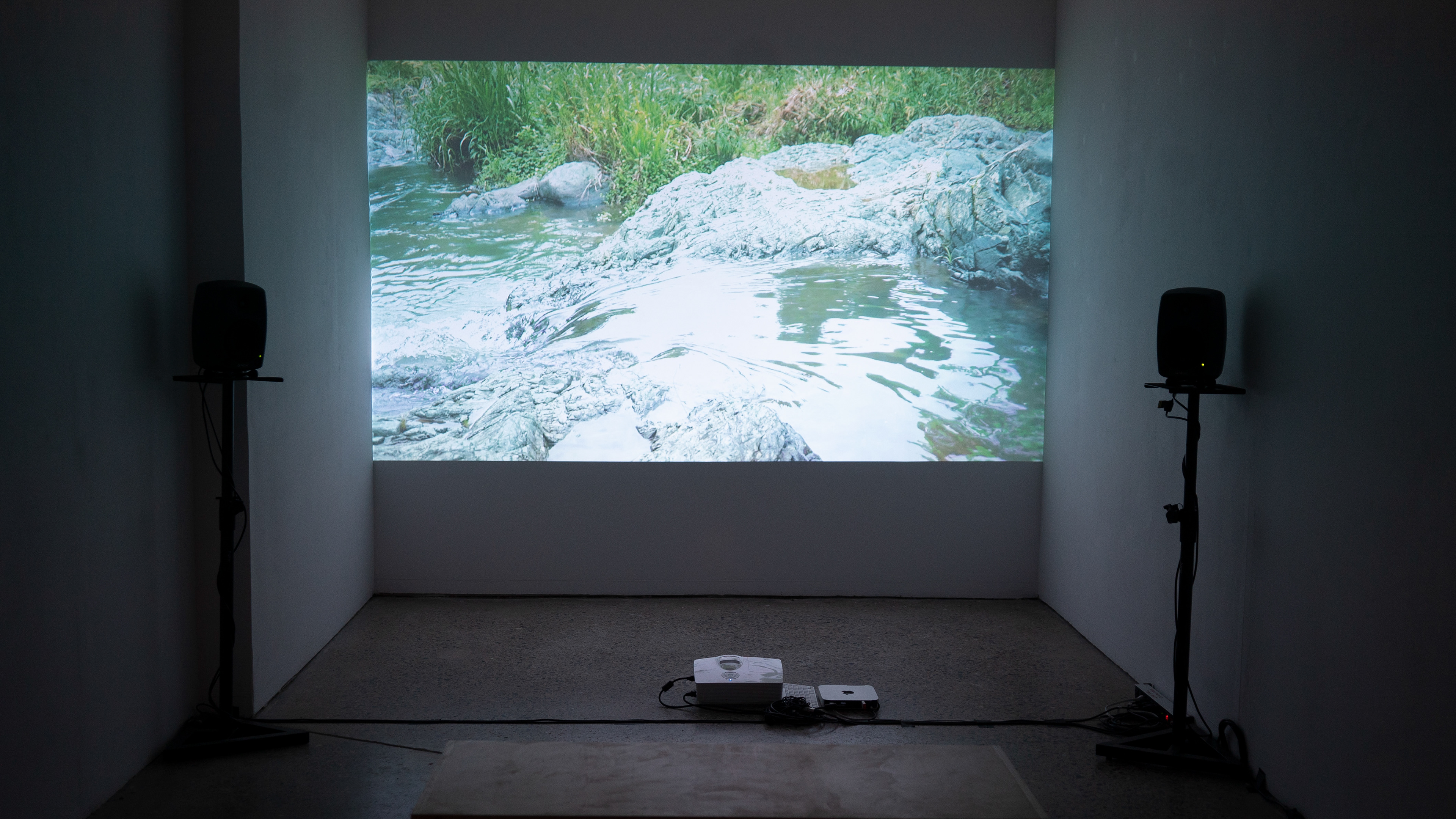 Open Studios, Banff Centre for Arts and Creativity