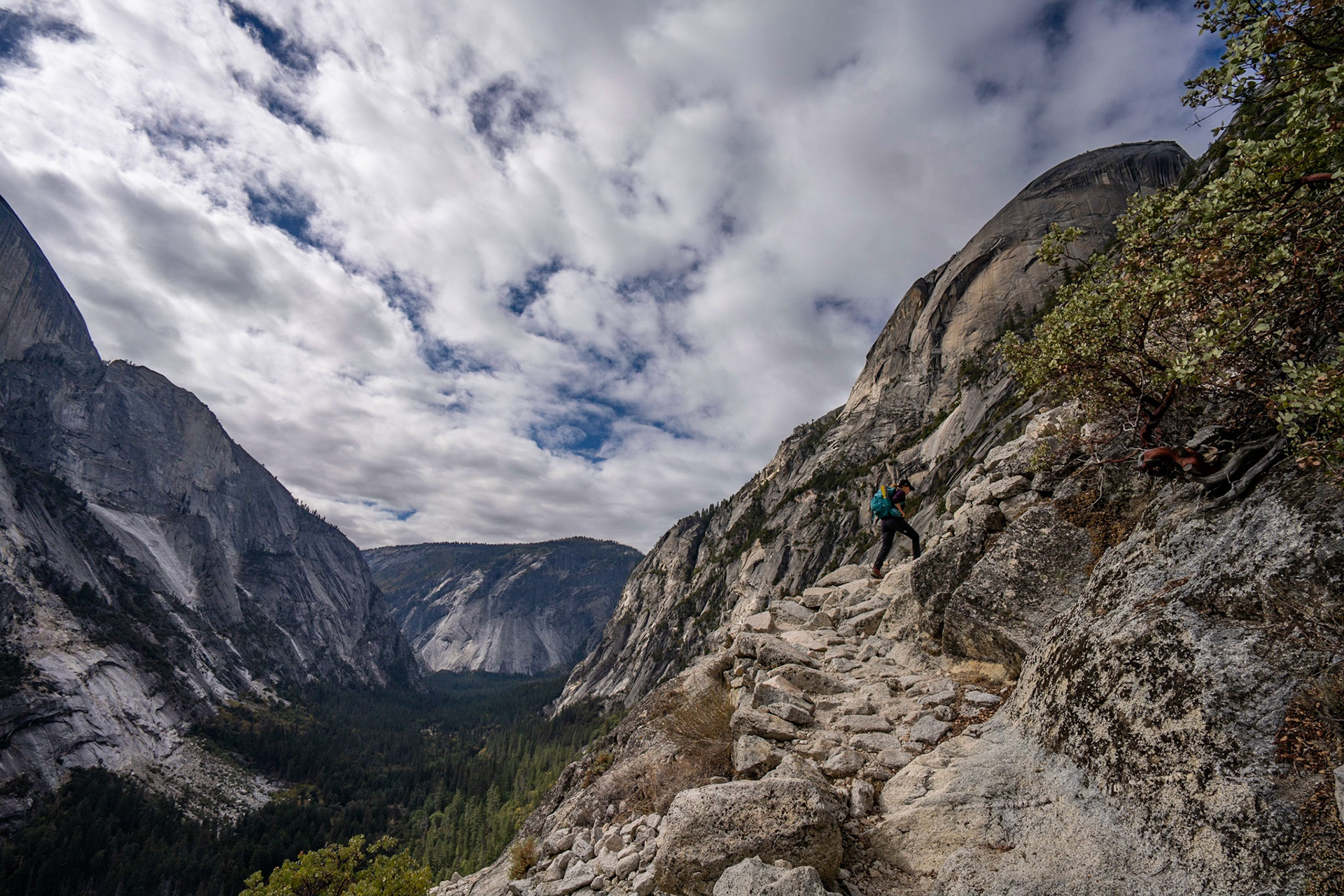 Yosemite