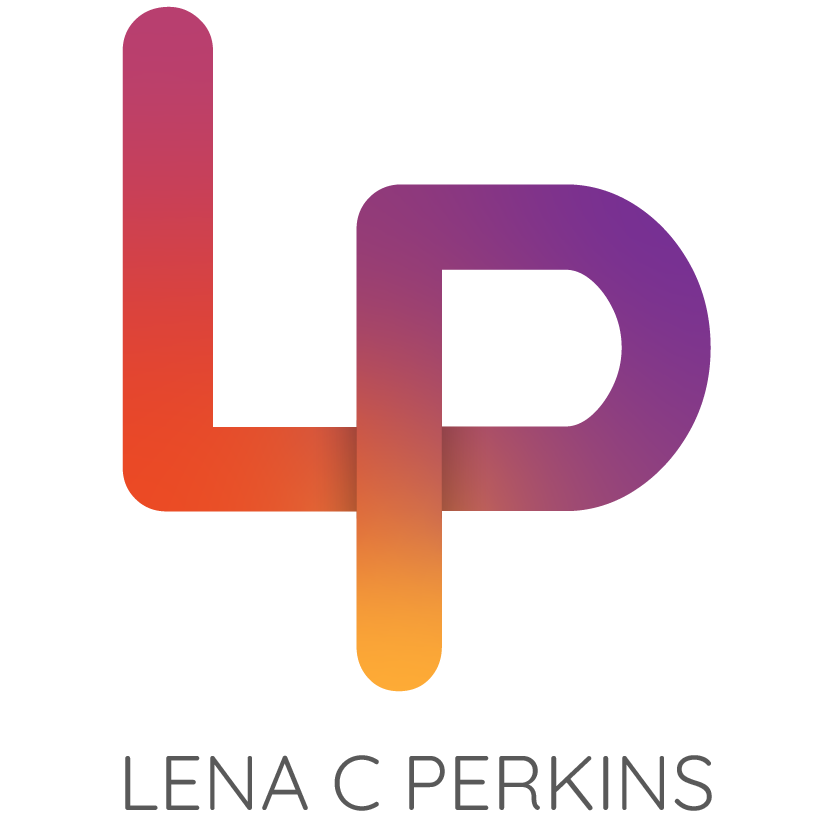 Lena Channell Perkins logo