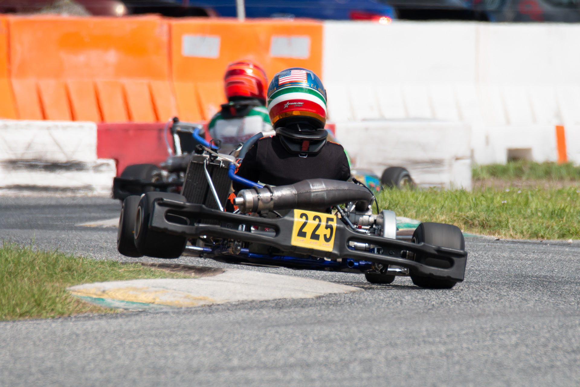 Karting