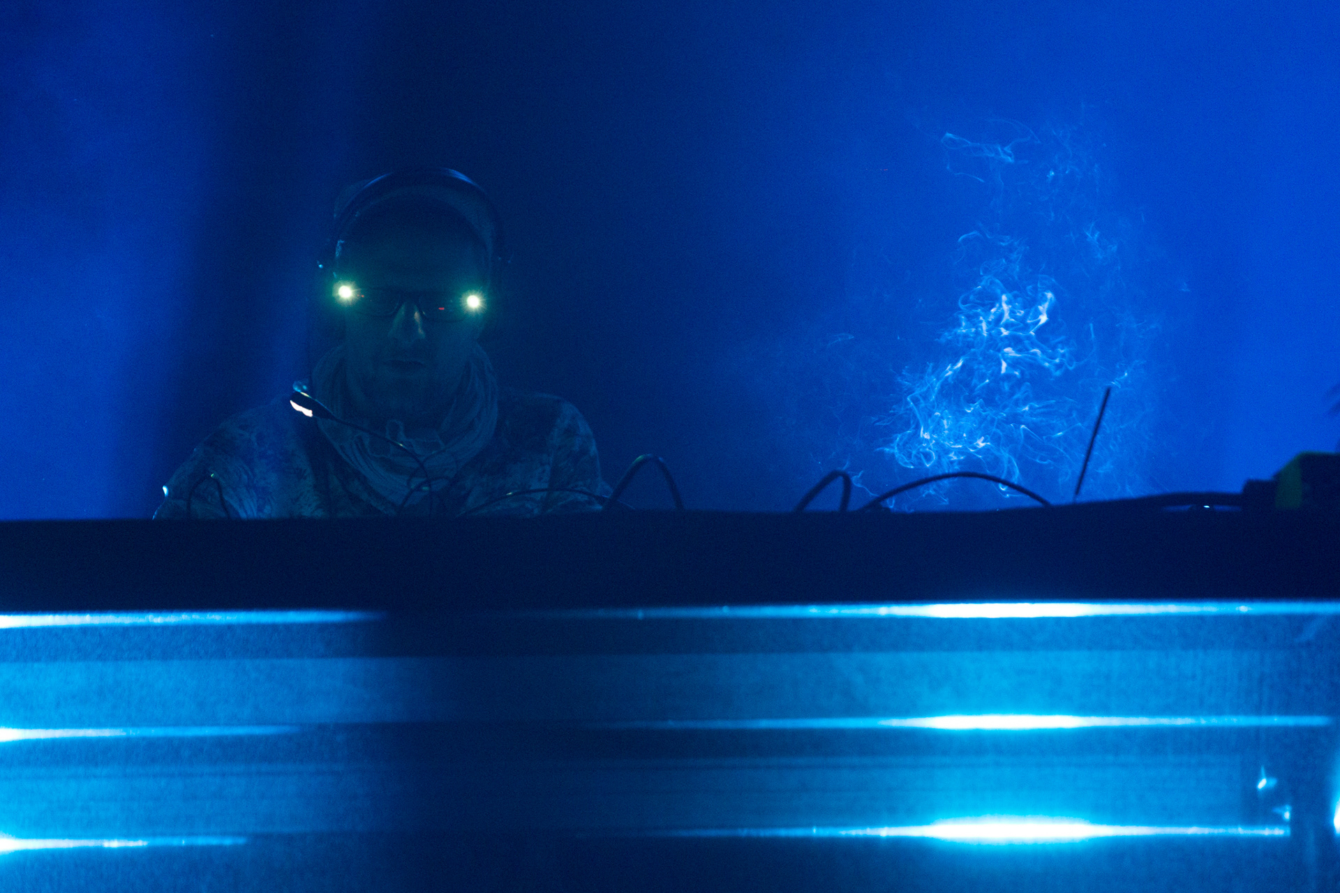 DJ Koze