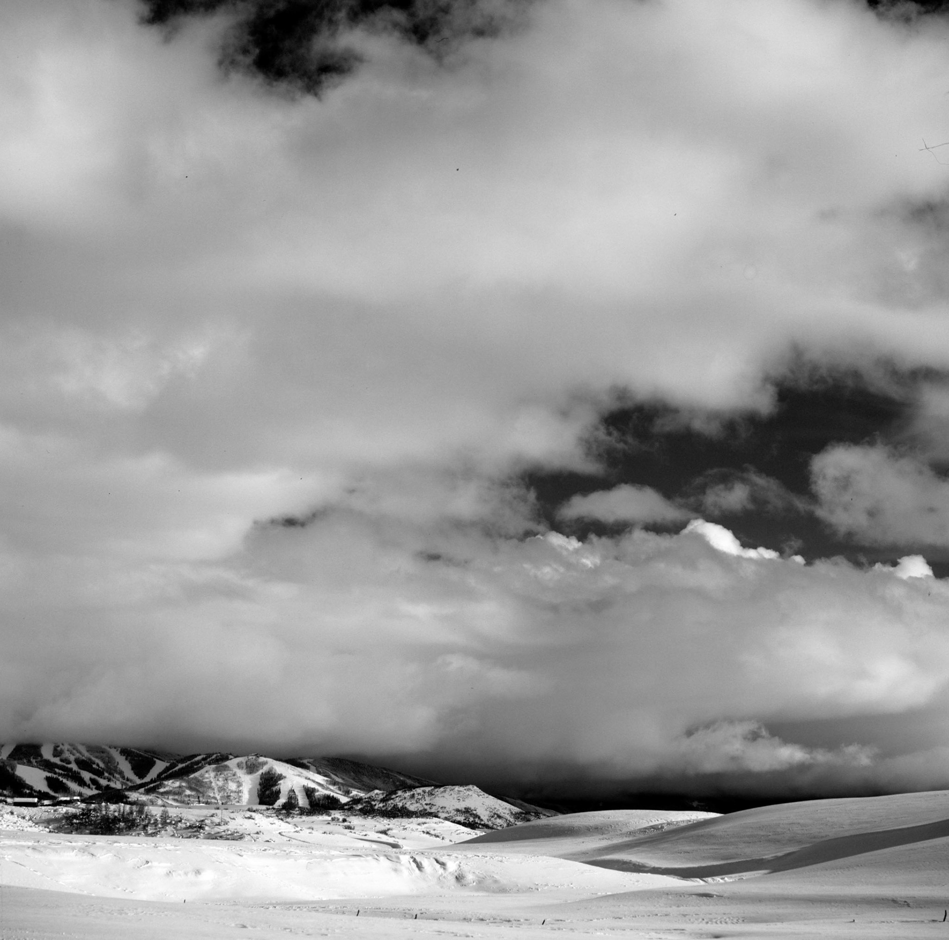 Mt. Werner, CO