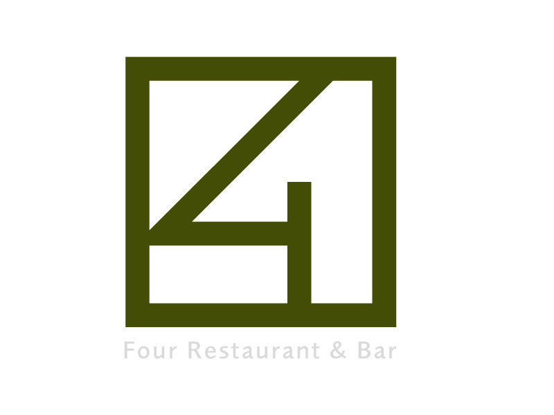 Retail branding, restaurant branding