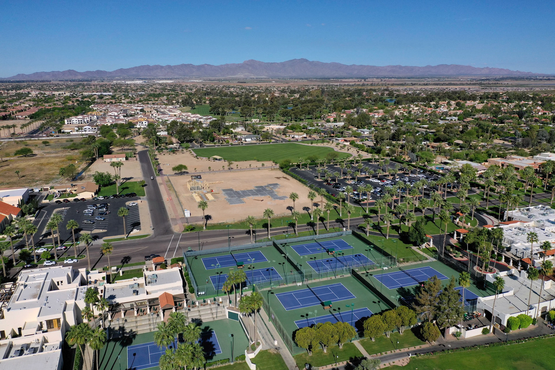 Photoshep - Arizona's Wigwam Resort