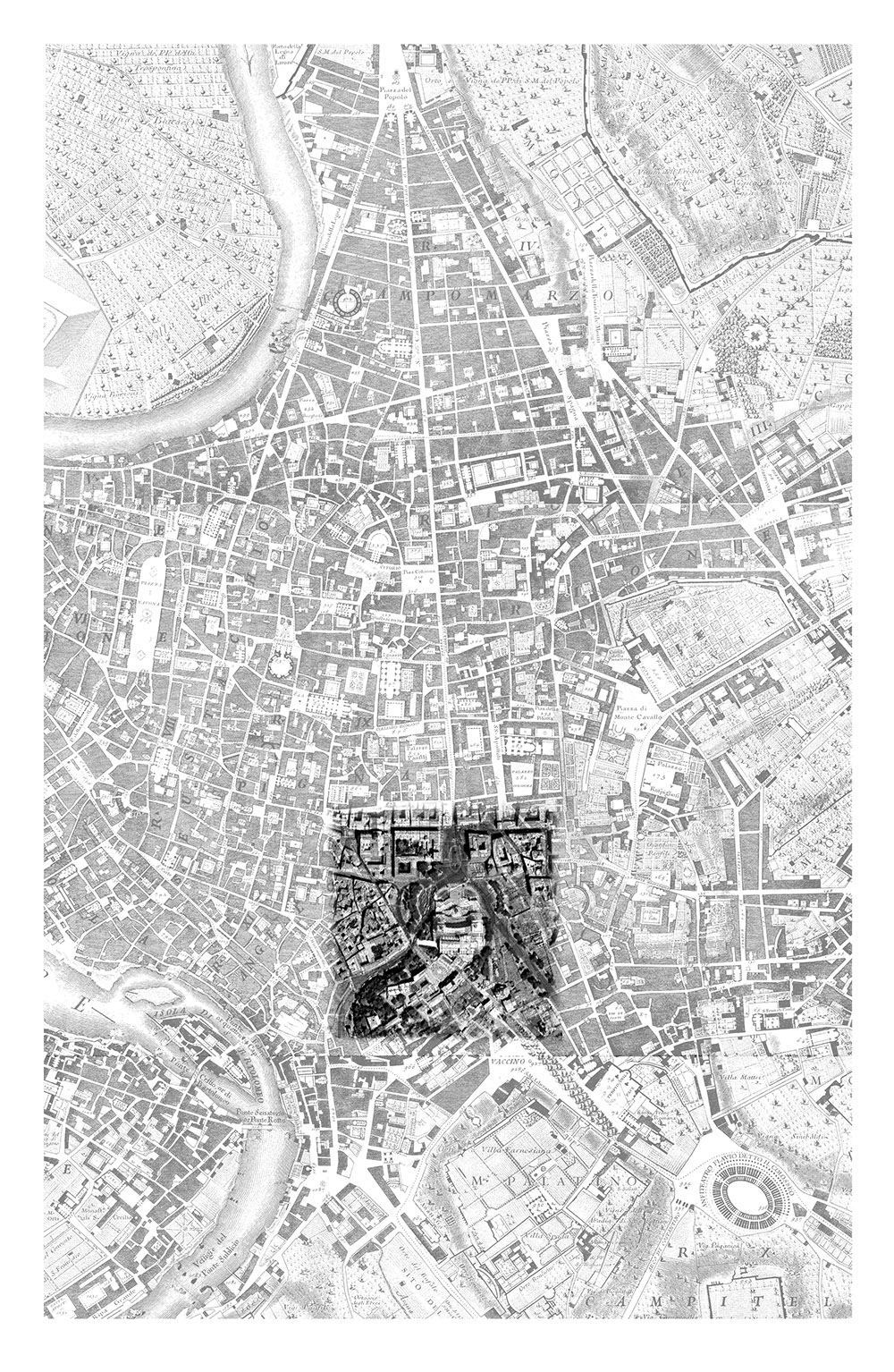 Historic Rome