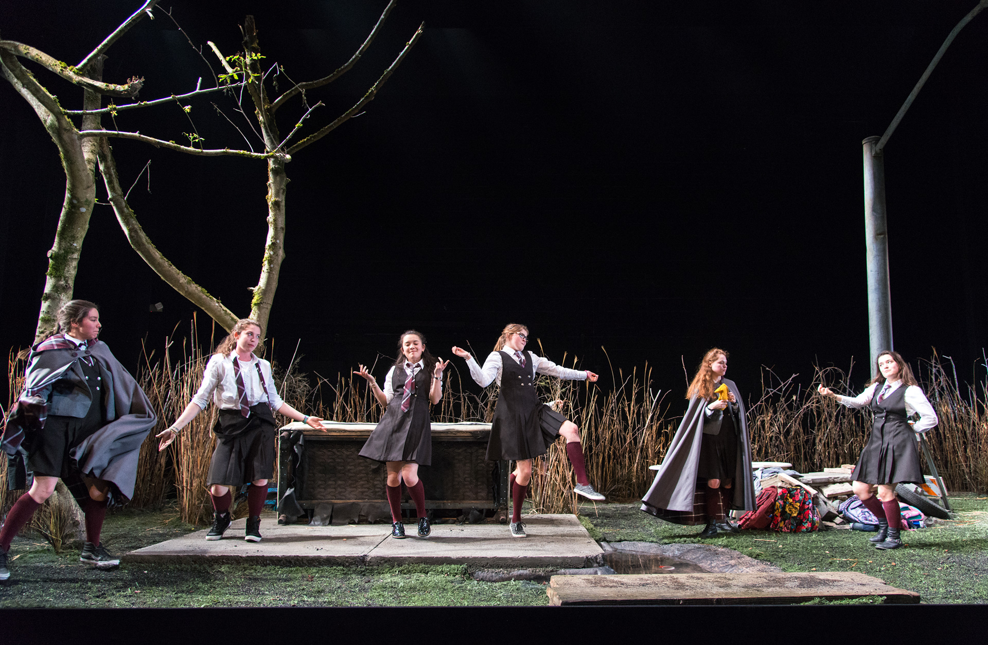 Seattle Rep (Photo by Navid Baraty)