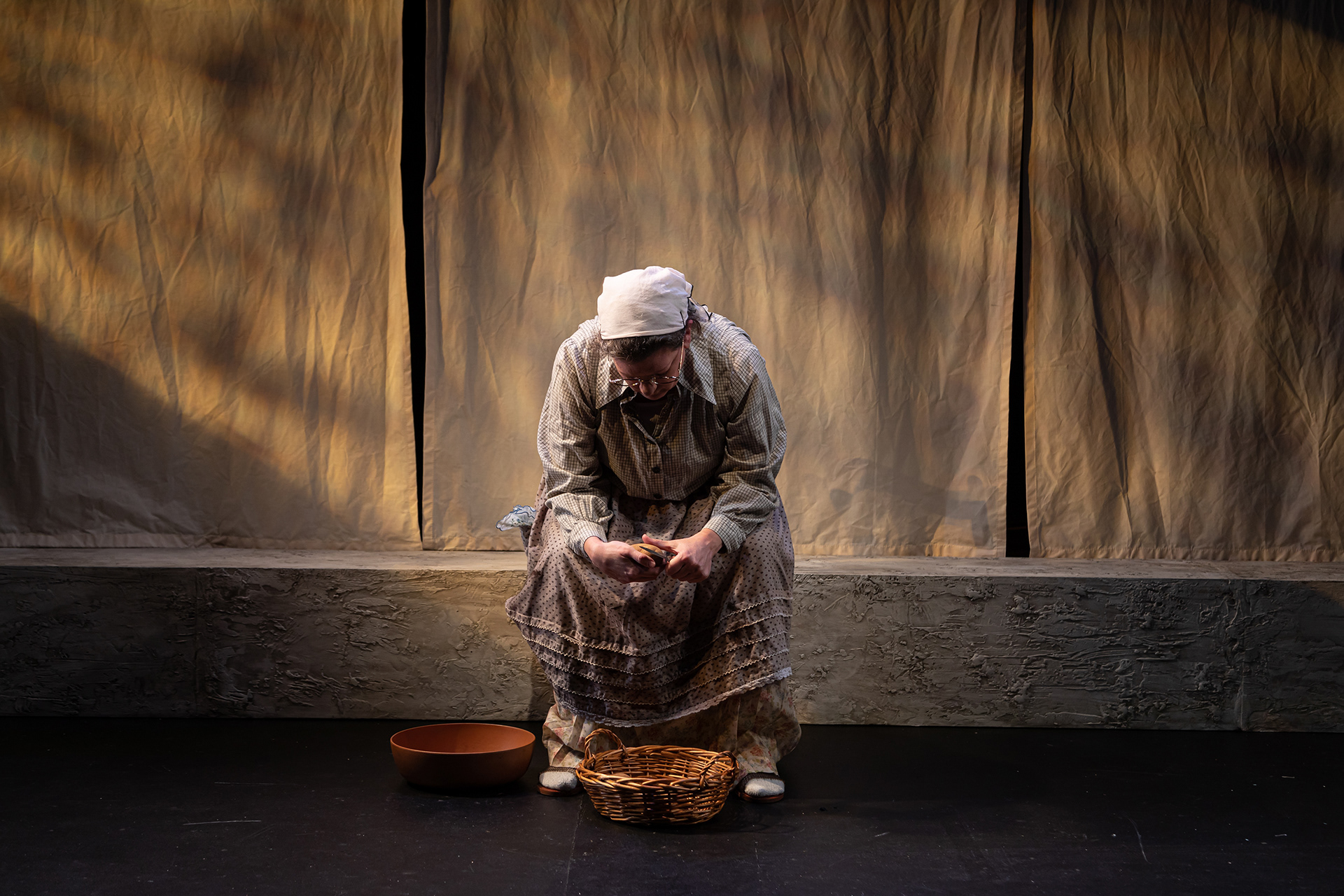 Lista (Photo by Aaron Wheetman)
