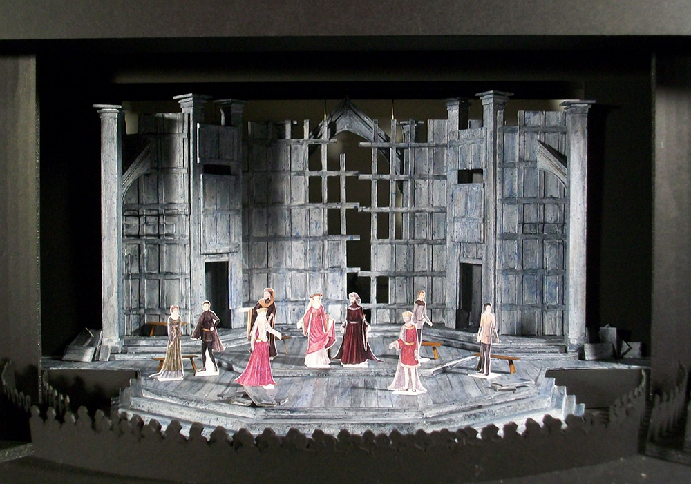 Act 3.2 The Play