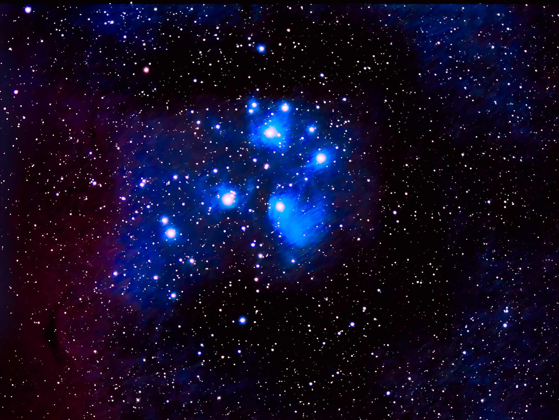 Pleiades
