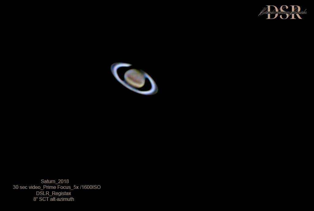 Saturn