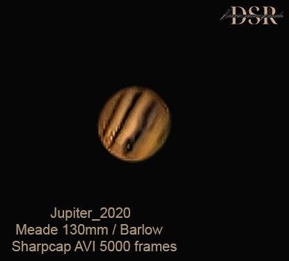 Jupiter