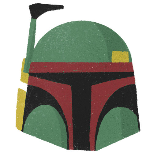 Boba Fett