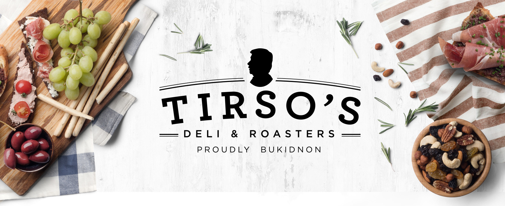 Tirso’s Coffee & Roasters from Bukidnon, Philippines