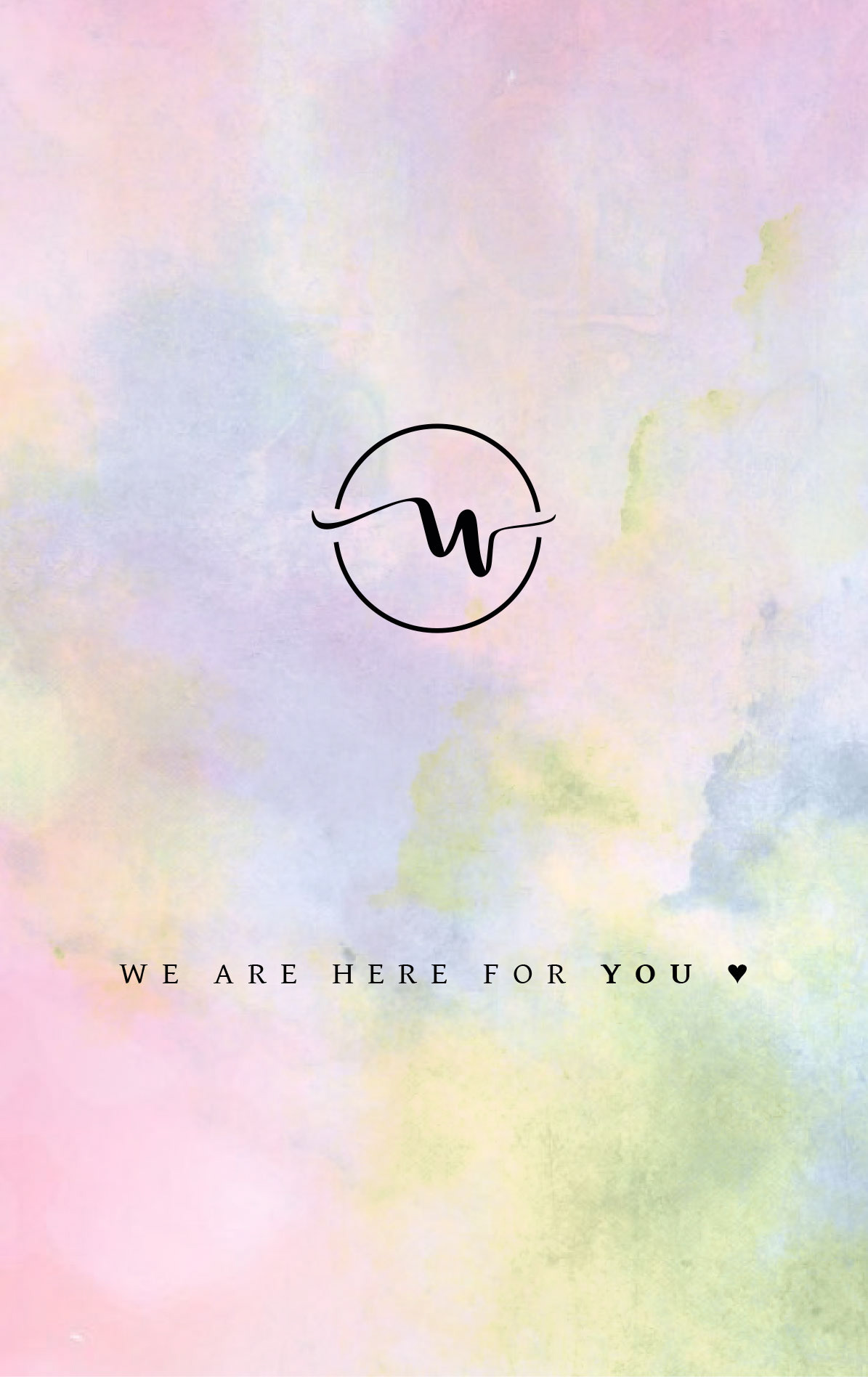 LOGO / SLOGAN, WELLER