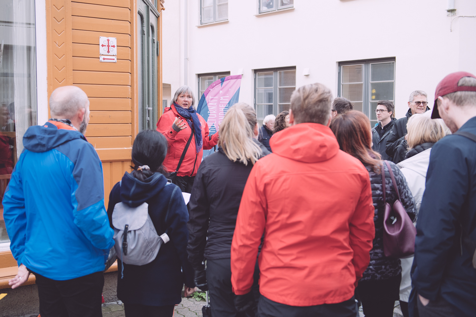 Kulturnatt 2019