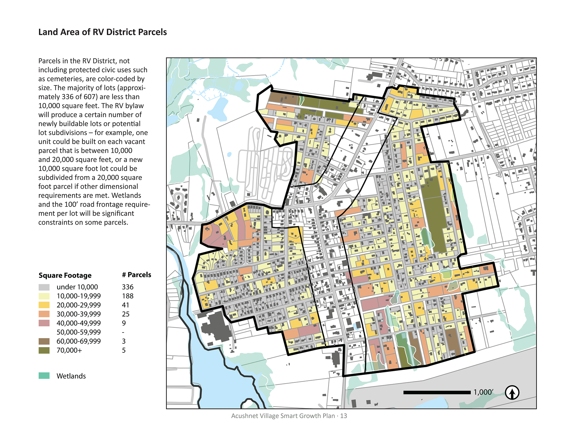 Catherine Goodrum - Acushnet Center Smart Growth Plan