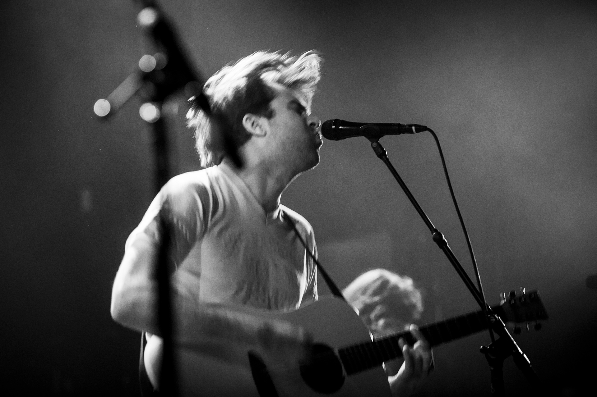 The Vaccines Pumpehuset 2015