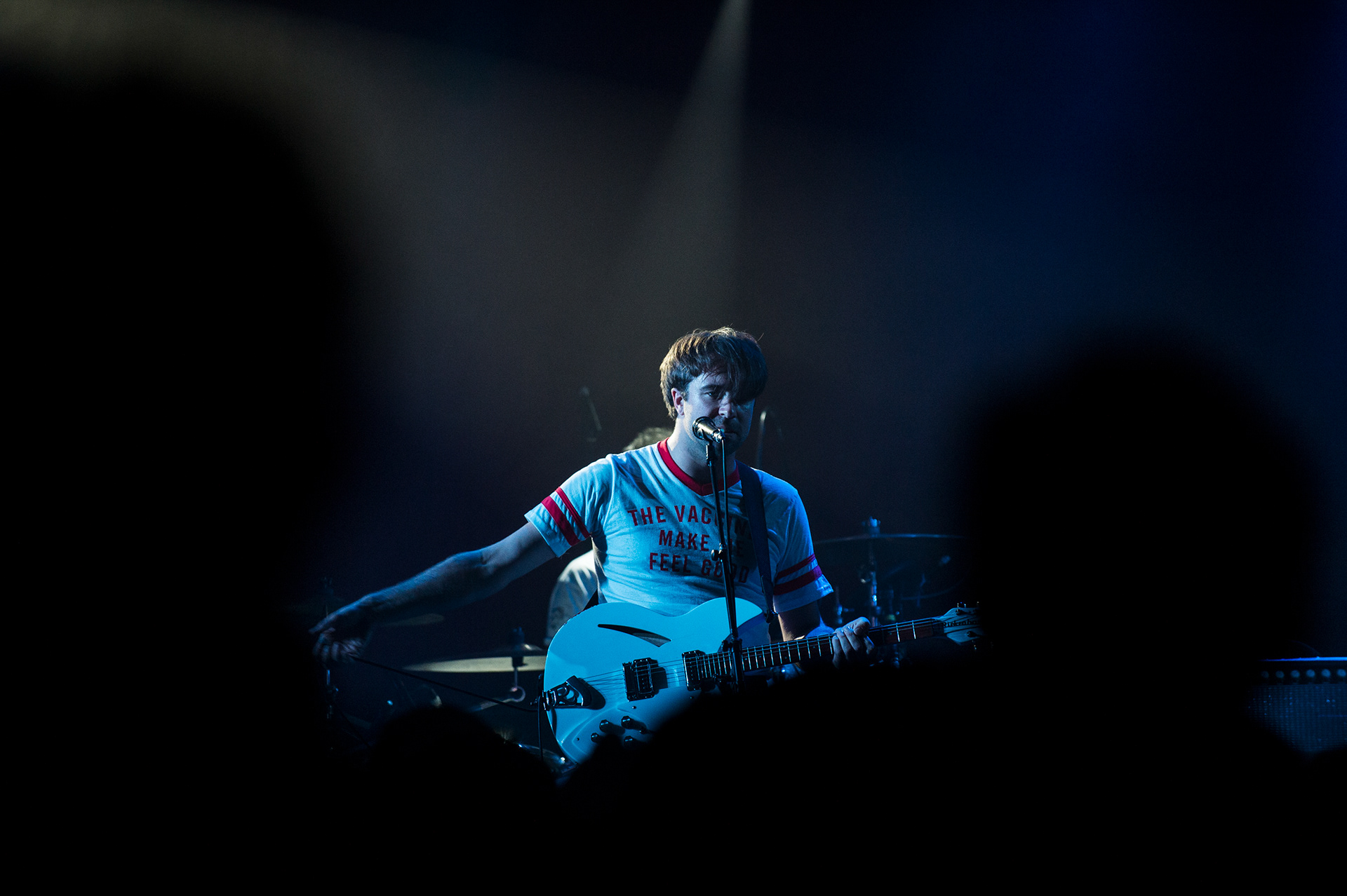 The Vaccines Pumpehuset 2015