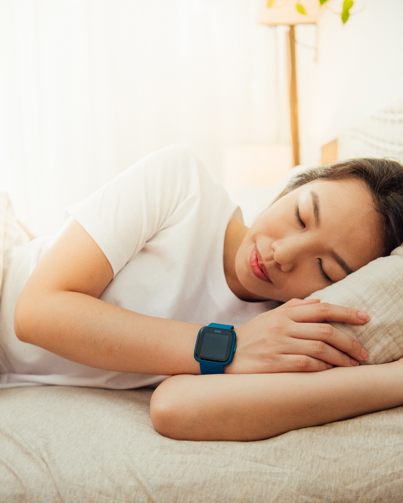 Fitbit Singapore Q1 2020 Campaign