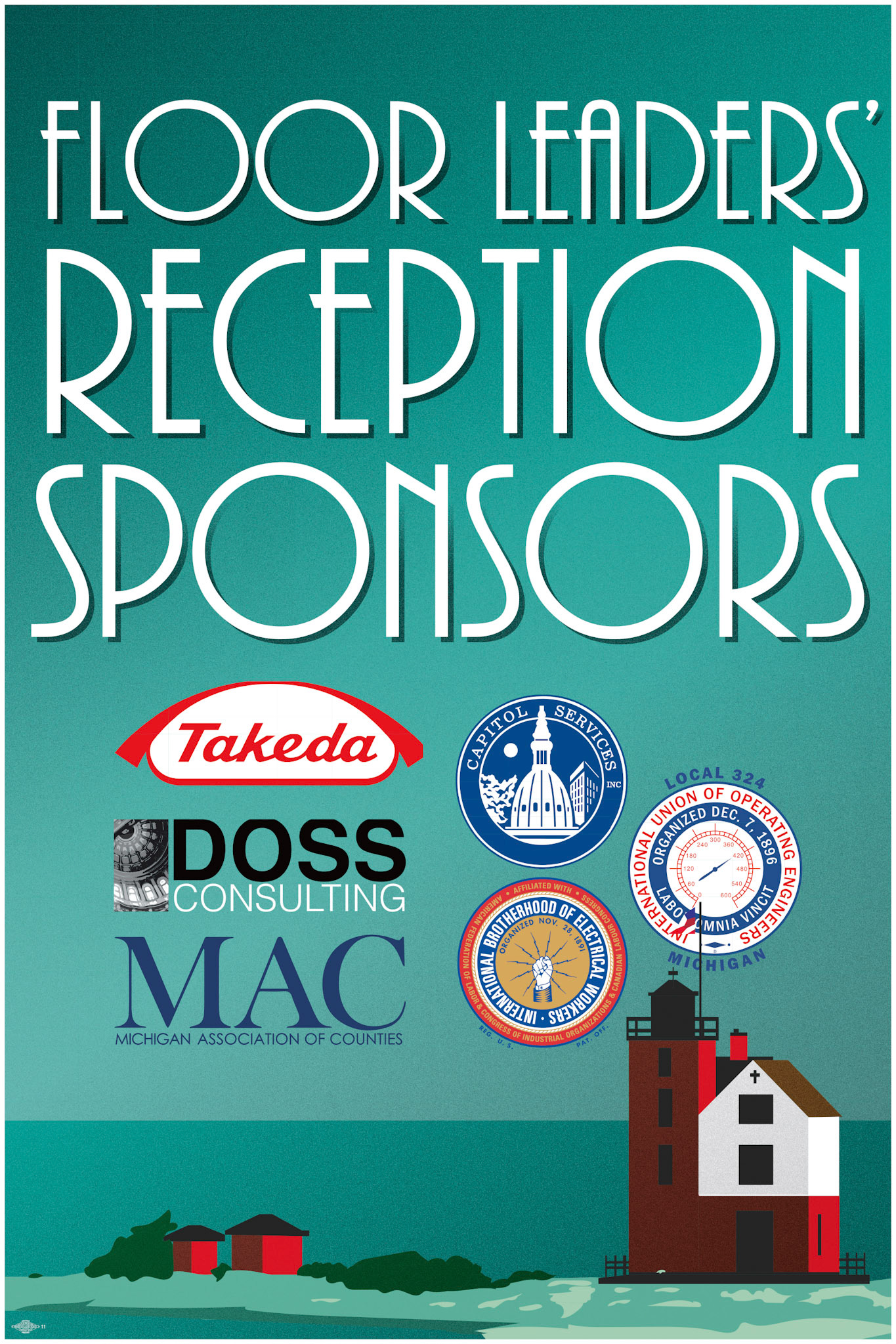 Illustration/Poster/Print