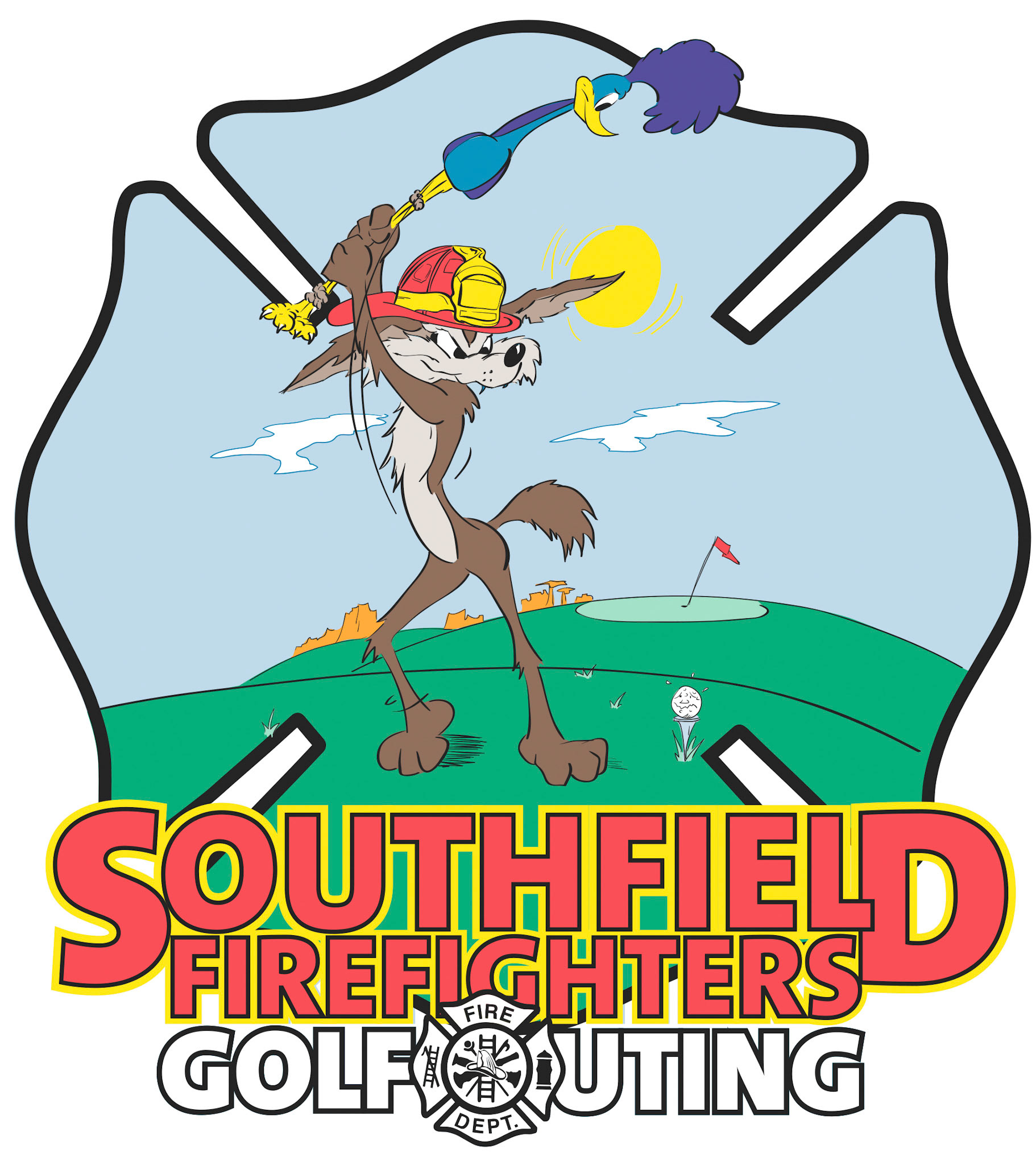 Shirt Design/Illustration