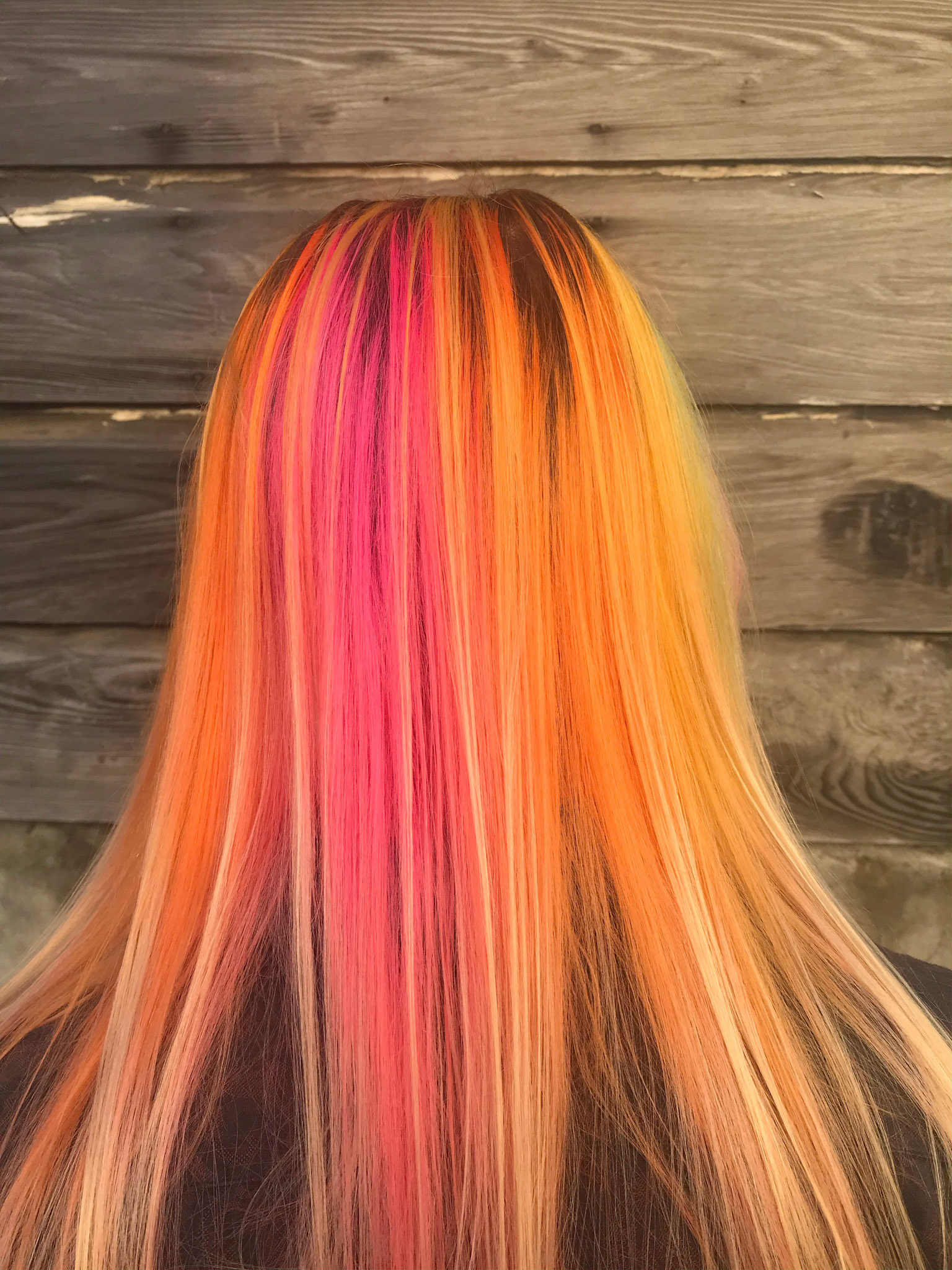 Sophia Robinson Hair Art Sophia Robinson Hair Art