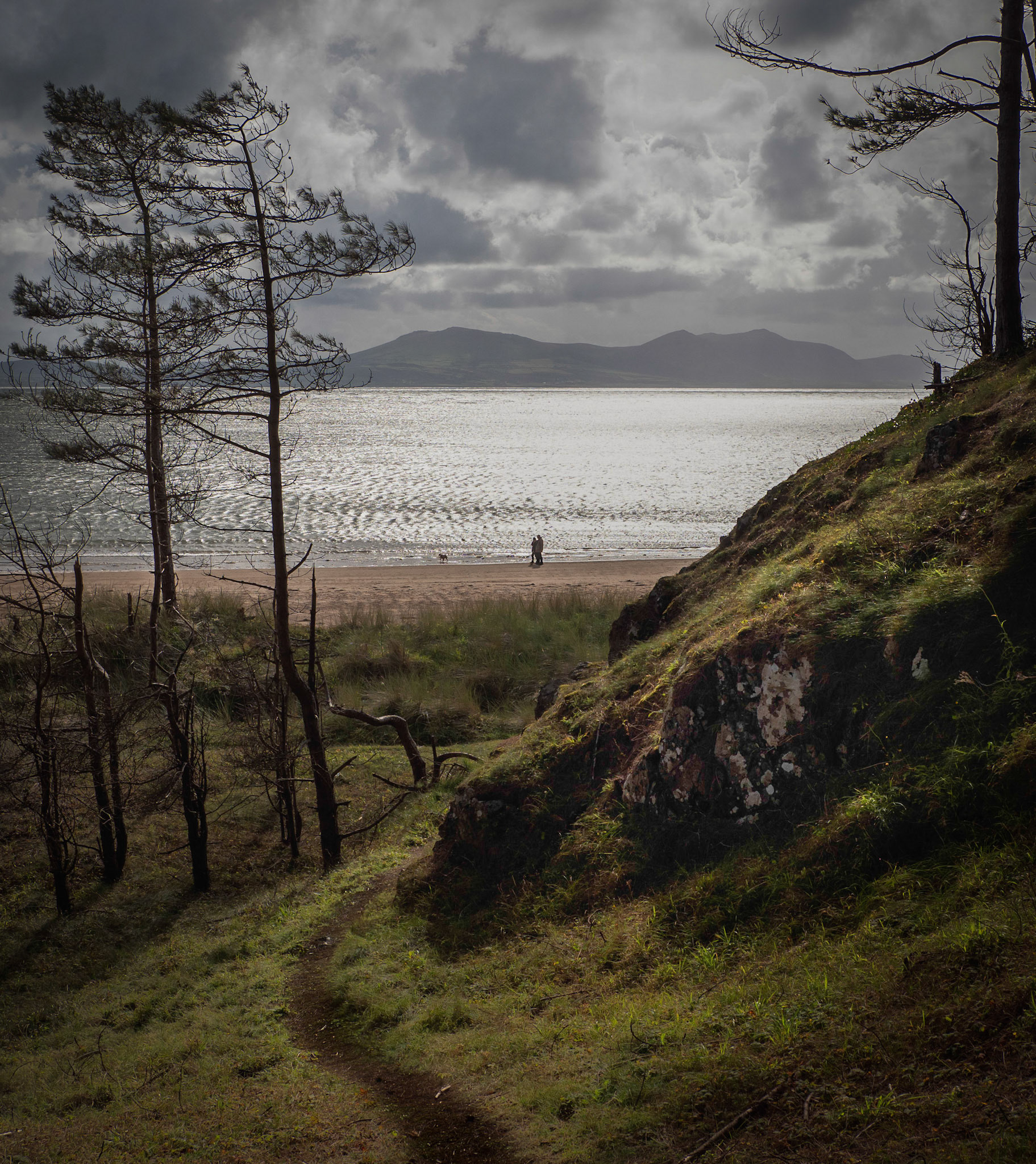 Llyn Peninsula