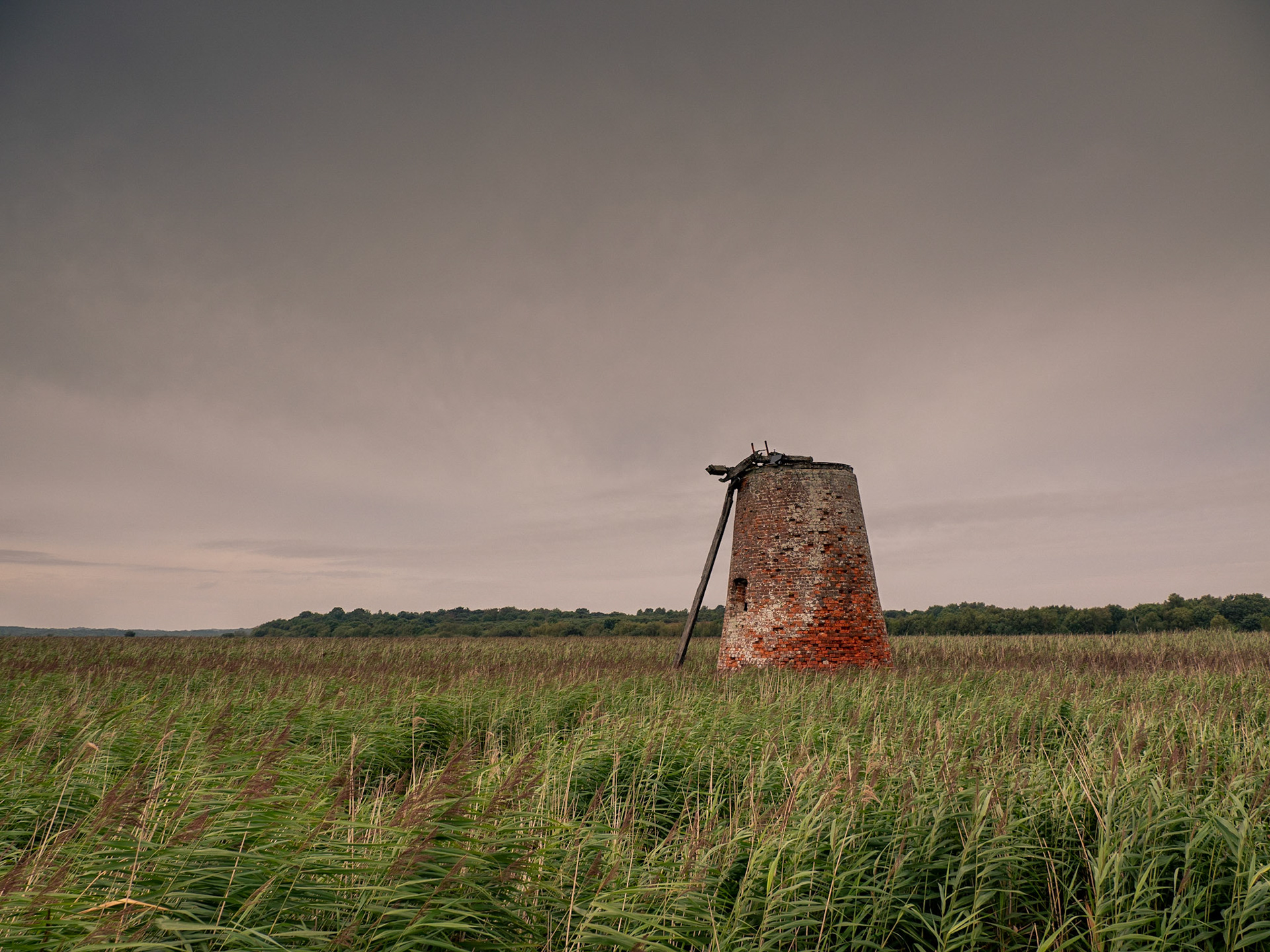 Wind Pump 1