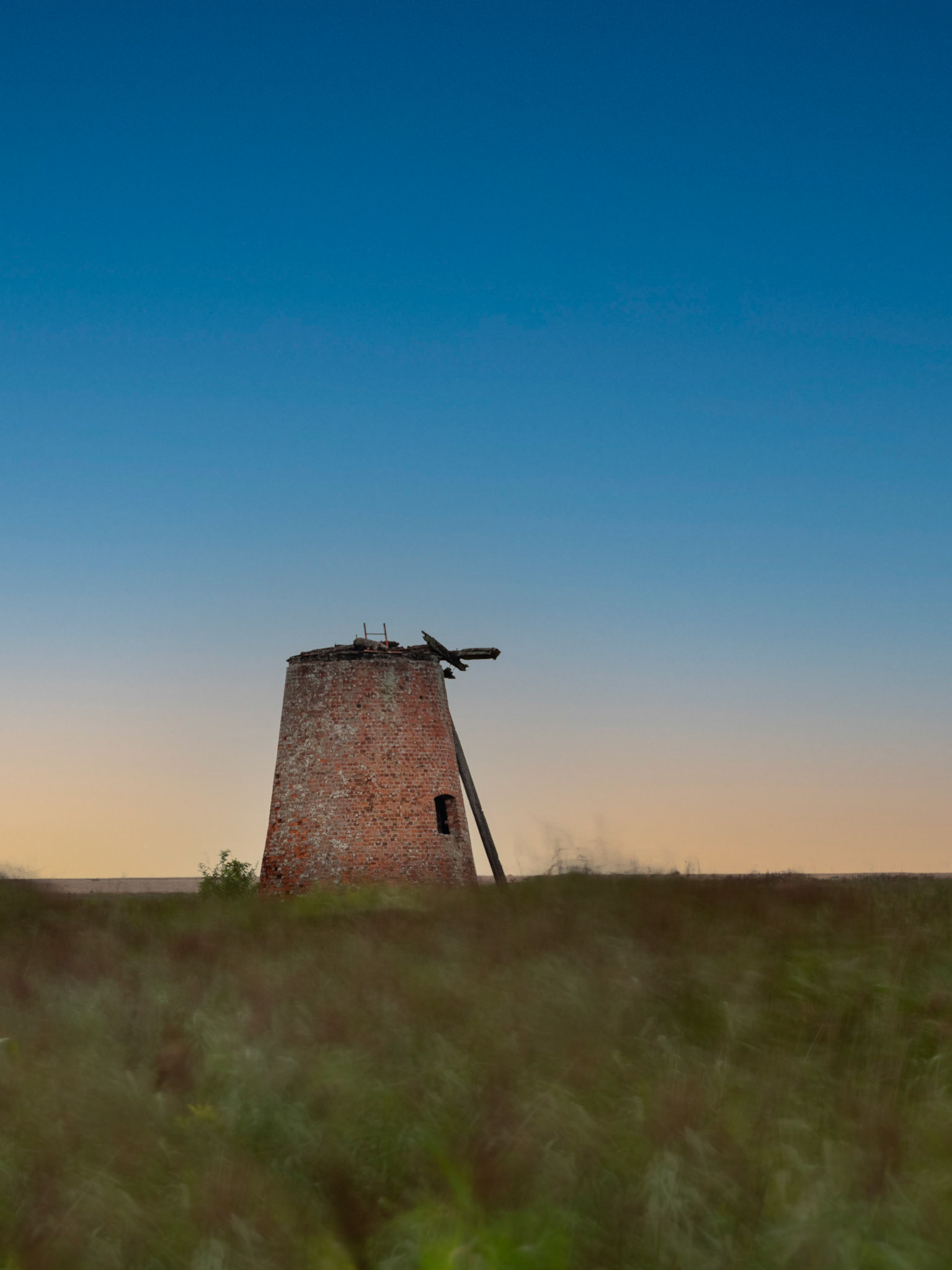 Wind Pump 2