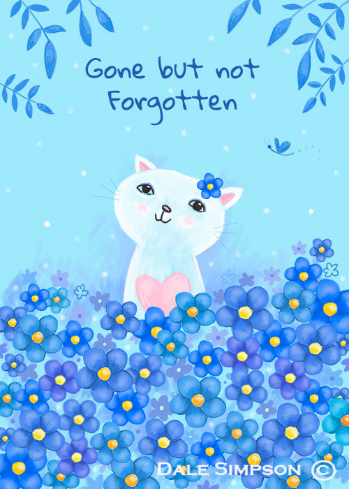DS_CatForgetMeNot
