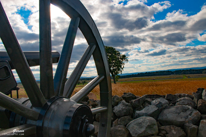 Gettysburg